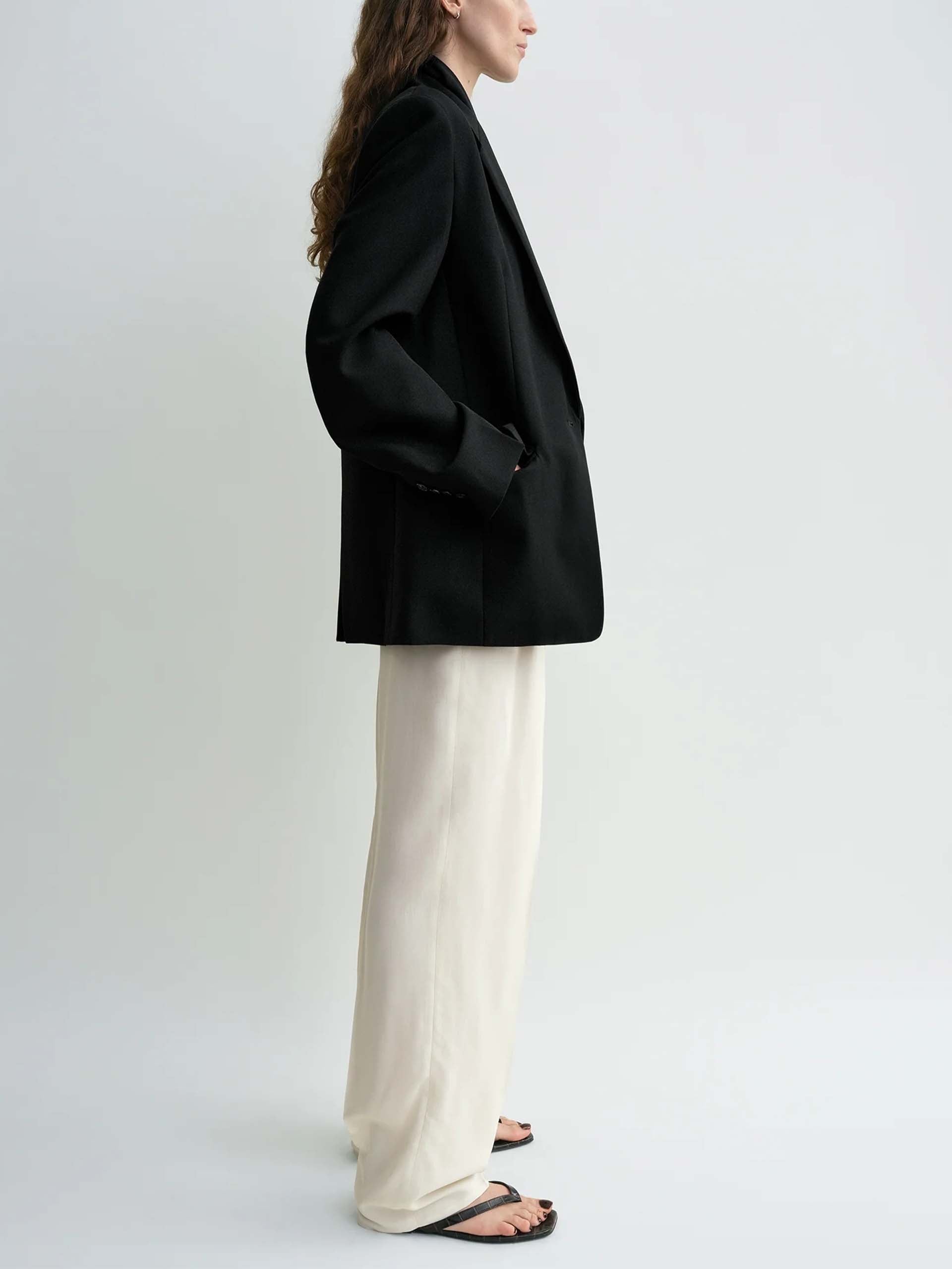 TOTEME - Garderob Oversized-Blazer für Damen
