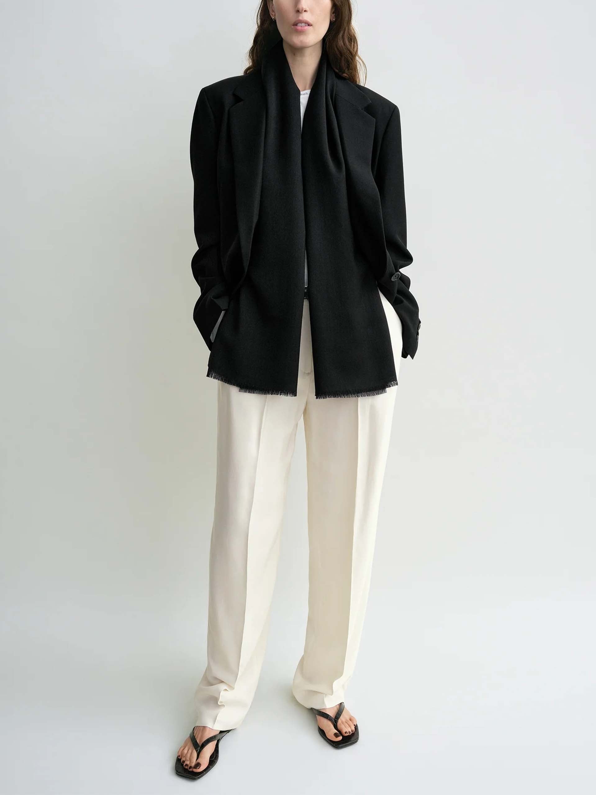 TOTEME - Garderob Oversized-Blazer für Damen
