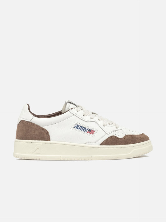 AUTRY - Medalist Low Sneakers für Damen