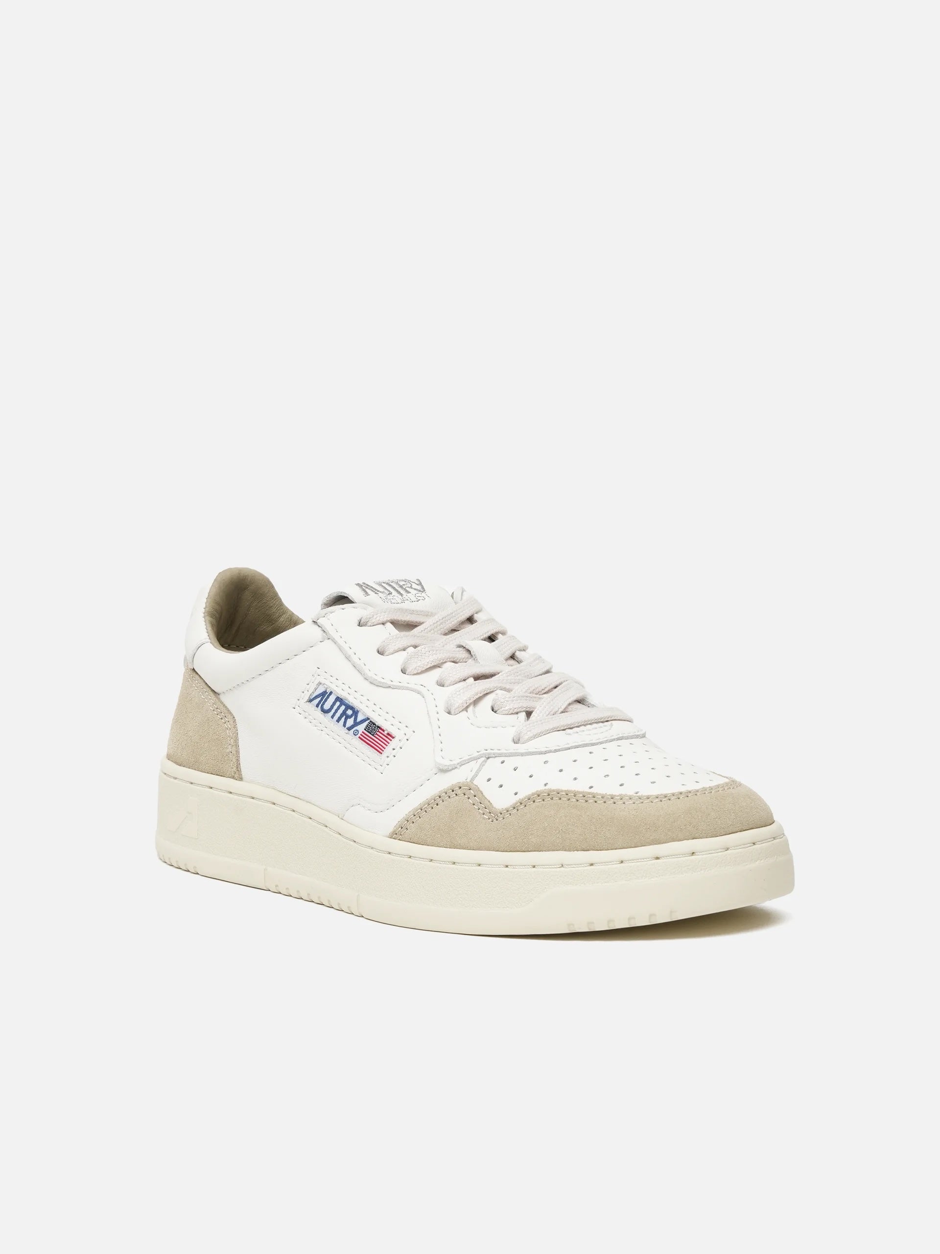 AUTRY - Medalist Low Sneakers für Damen