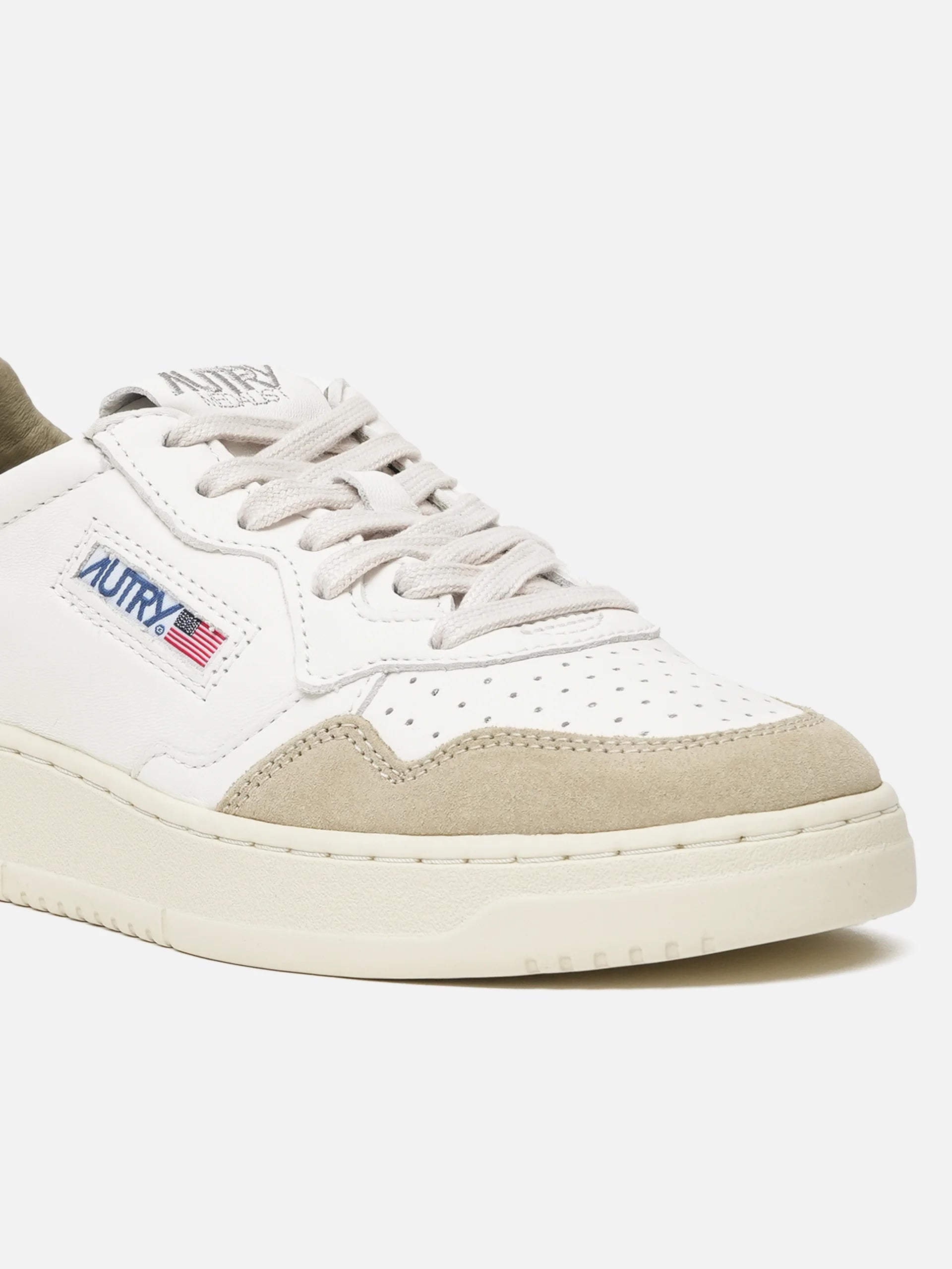 AUTRY - Medalist Low Sneakers für Damen