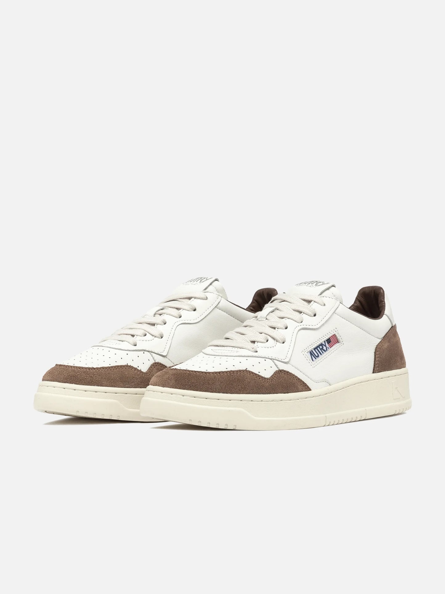 AUTRY - Medalist Low Sneakers für Herren