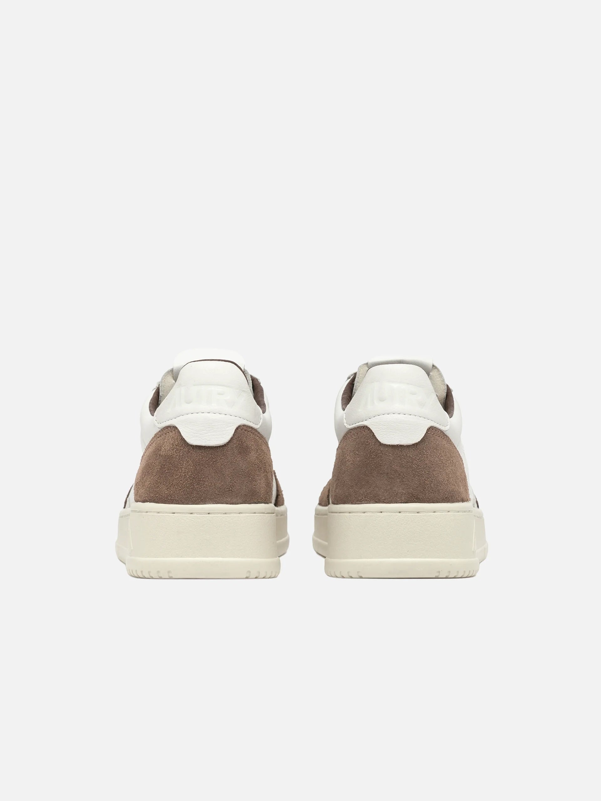 AUTRY - Medalist Low Sneakers für Herren