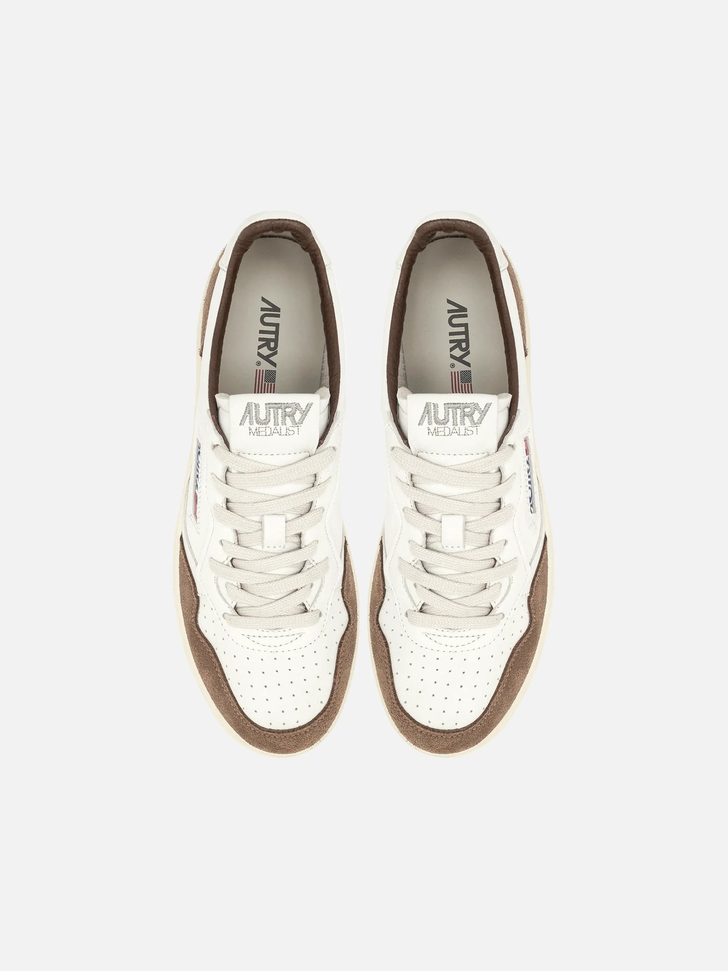 AUTRY - Medalist Low Sneakers für Herren