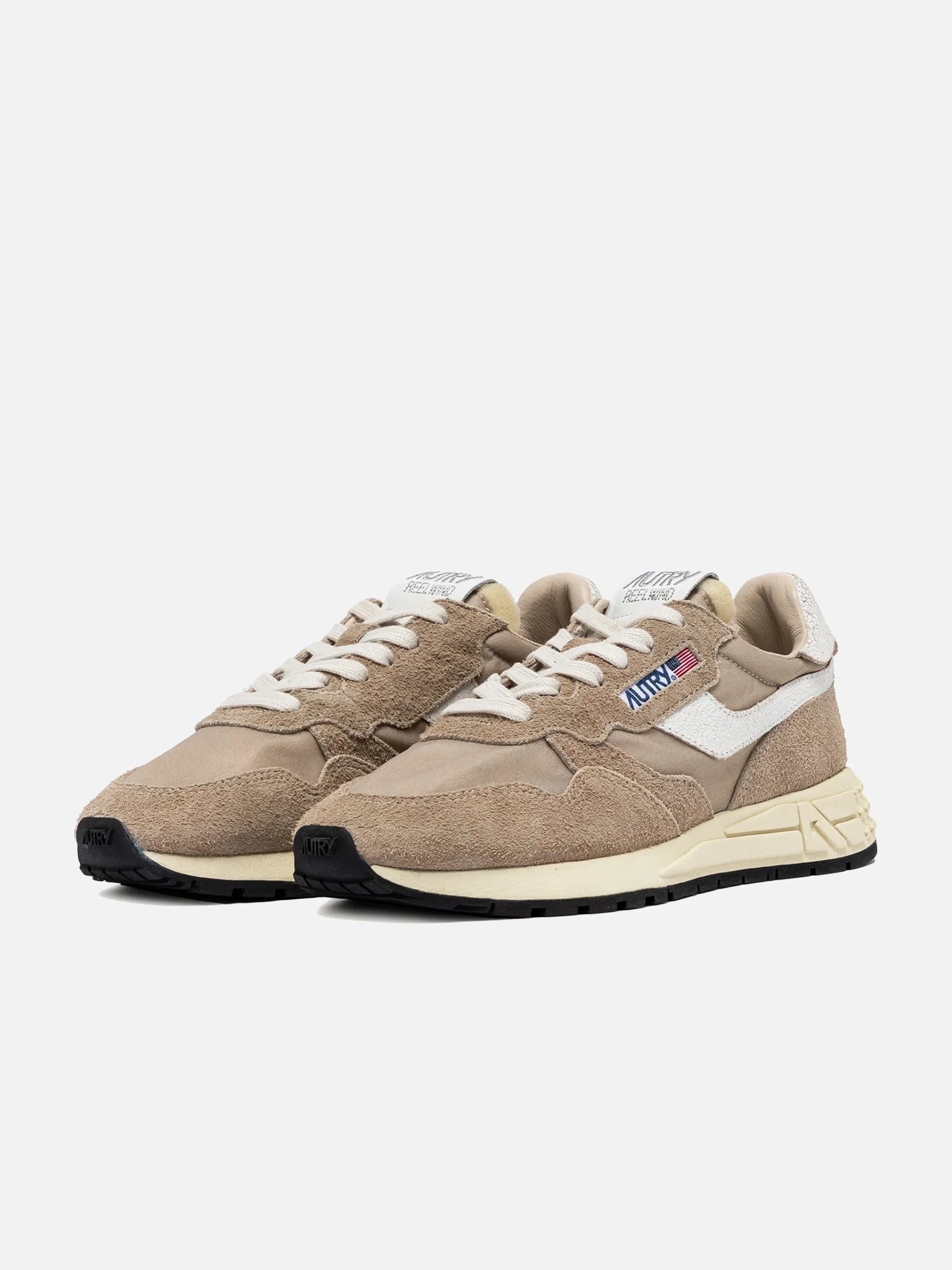 AUTRY - Reelwind Low Sneakers für Herren