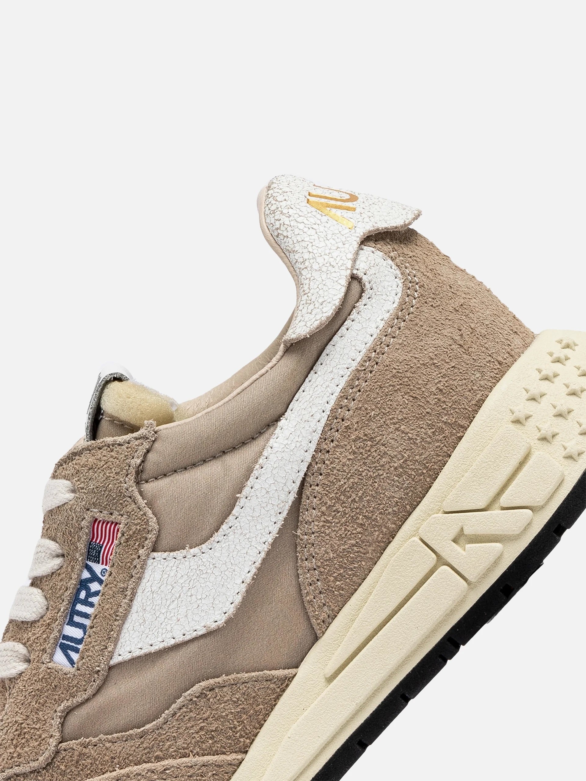 AUTRY - Reelwind Low Sneakers für Herren