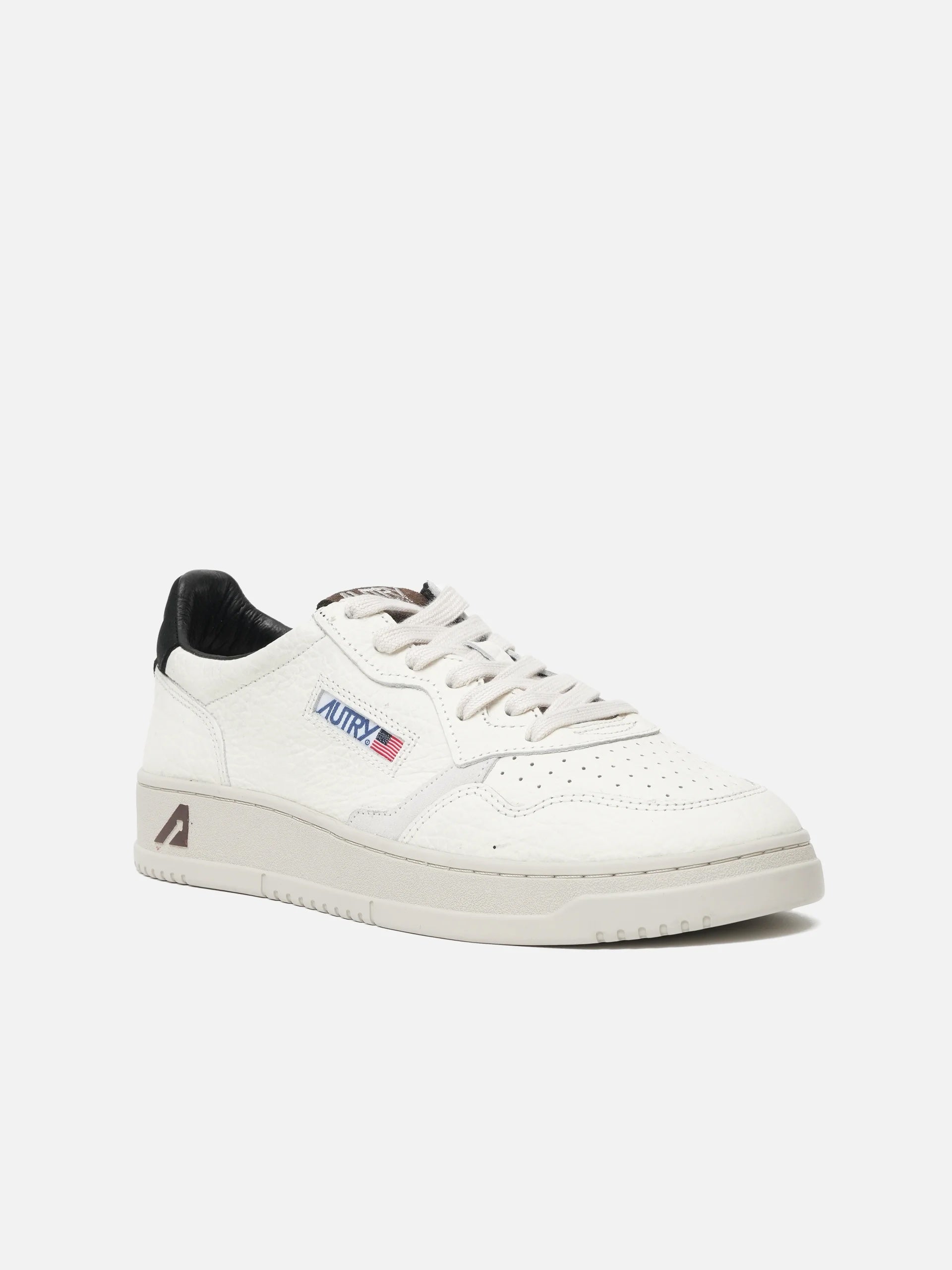 AUTRY - Medalist Low Sneakers aus Leder für Herren
