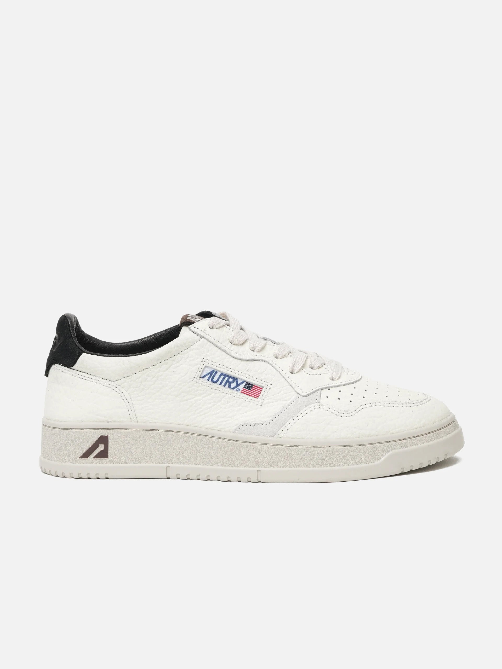 AUTRY - Medalist Low Sneakers aus Leder für Herren