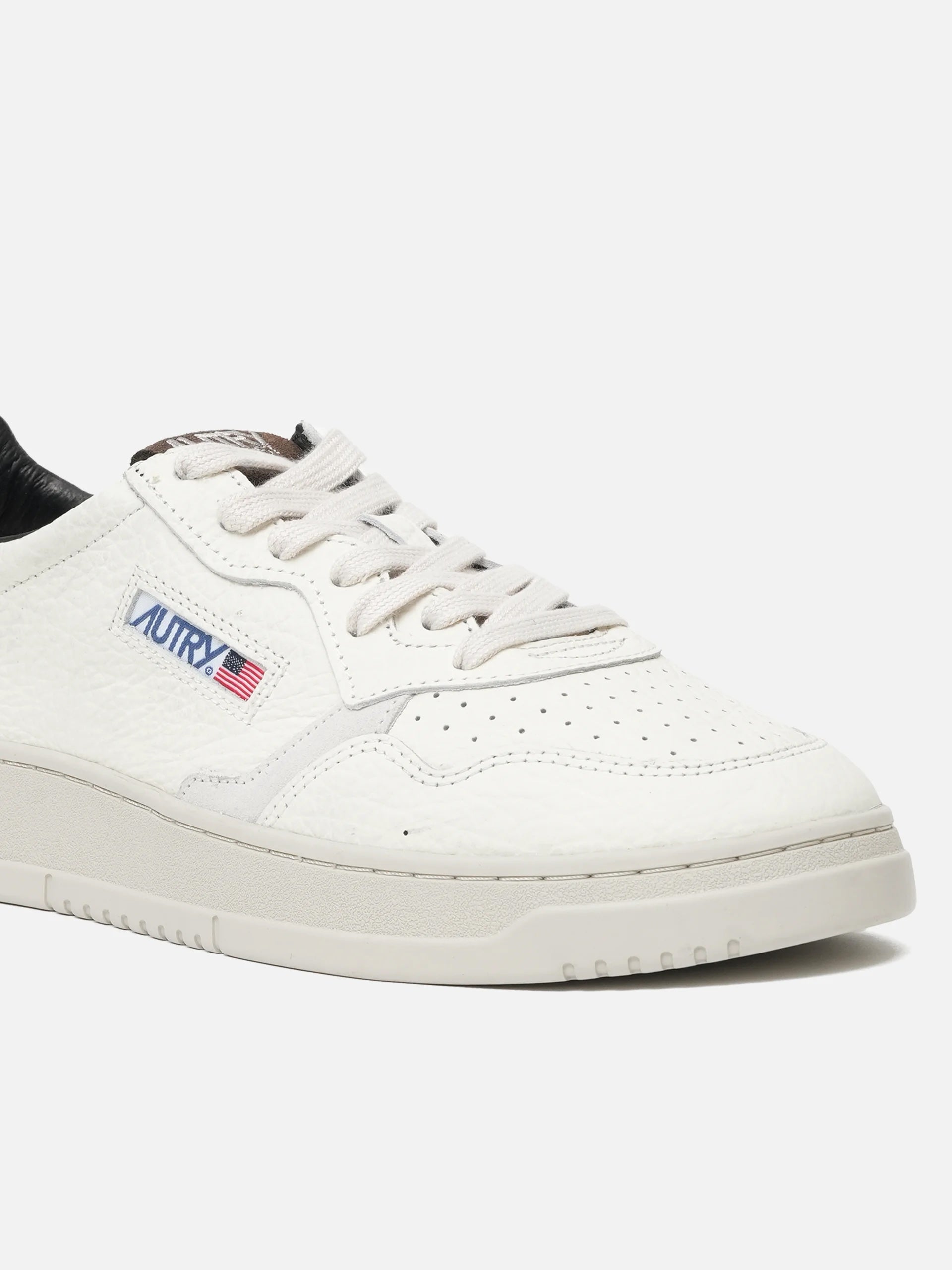 AUTRY - Medalist Low Sneakers aus Leder für Herren