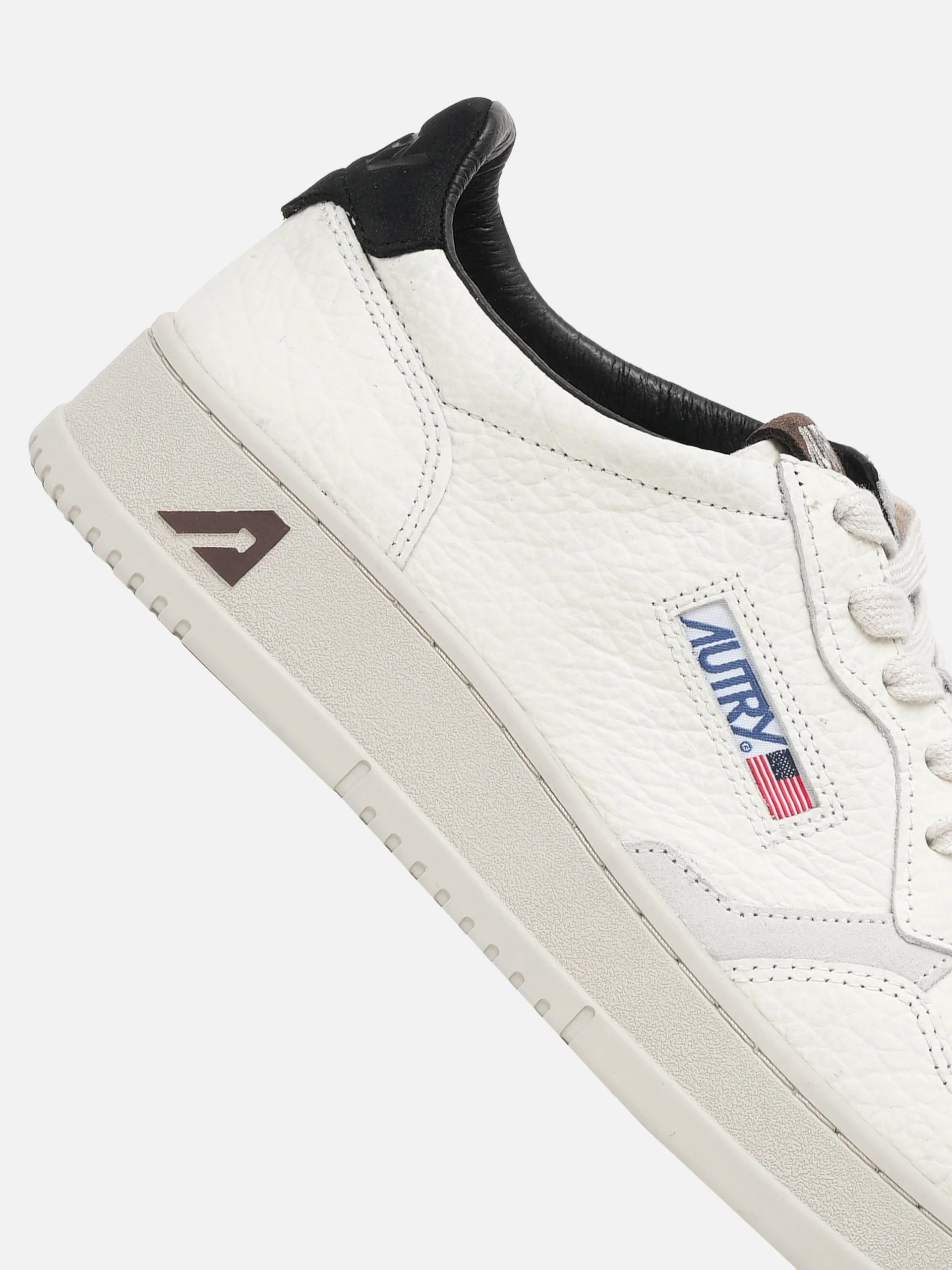 AUTRY - Medalist Low Sneakers aus Leder für Herren