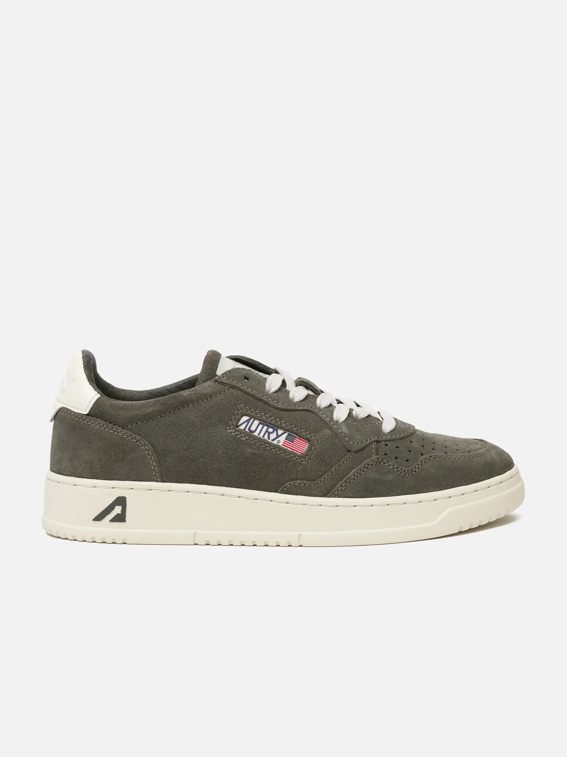 AUTRY - Medalist Low Sneakers aus Wildleder für Herren