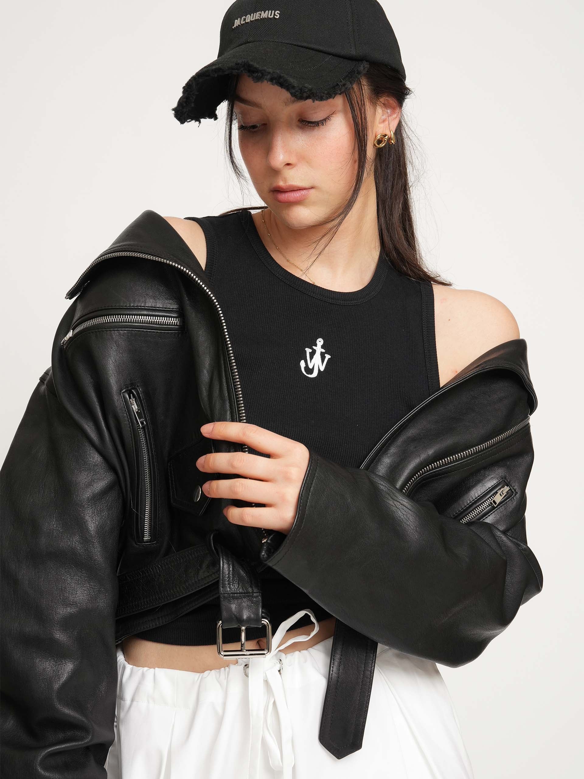 ISABEL MARANT - Lederjacke Audric für Damen