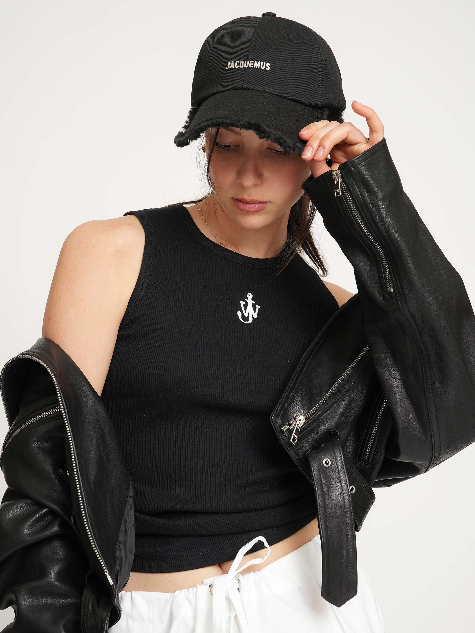 ISABEL MARANT - Lederjacke Audric für Damen
