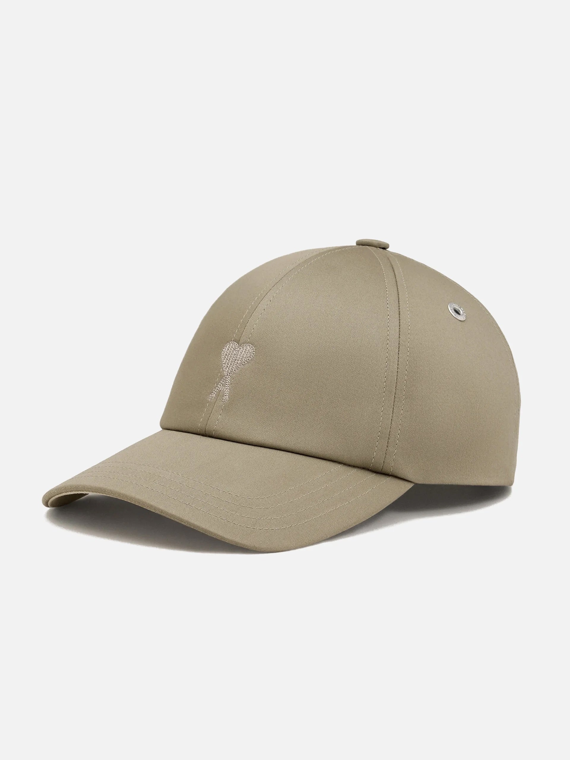 AMI PARIS - Ami De Coeur Baseballmütze mit Logo