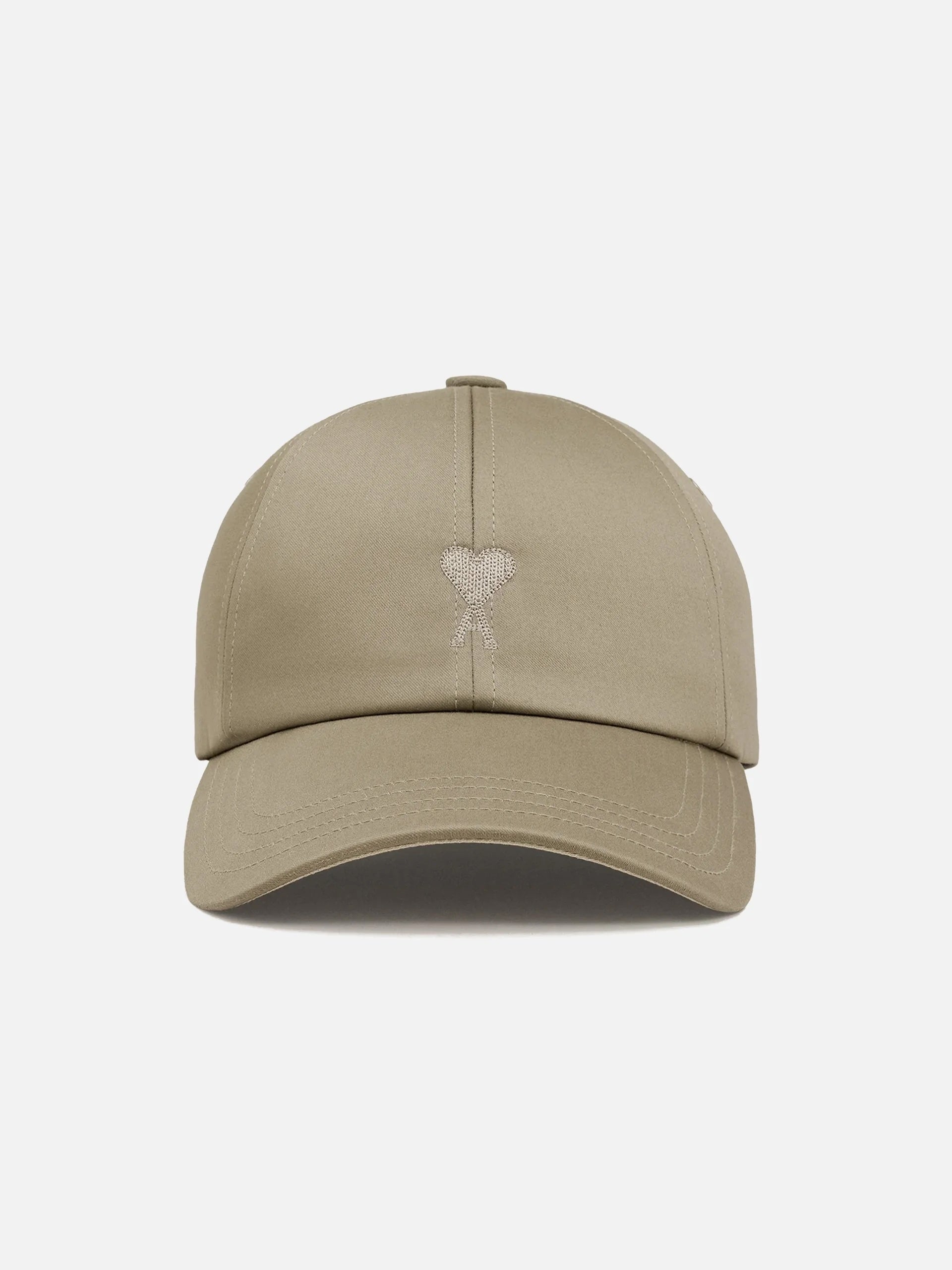 AMI PARIS - Ami De Coeur Baseballmütze mit Logo