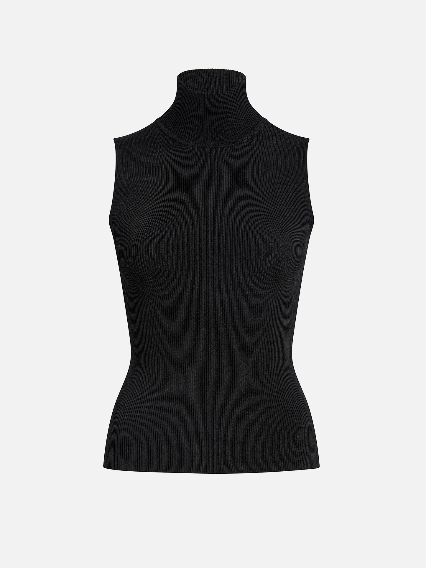 KHAITE - Benita Top aus Viskose für Damen