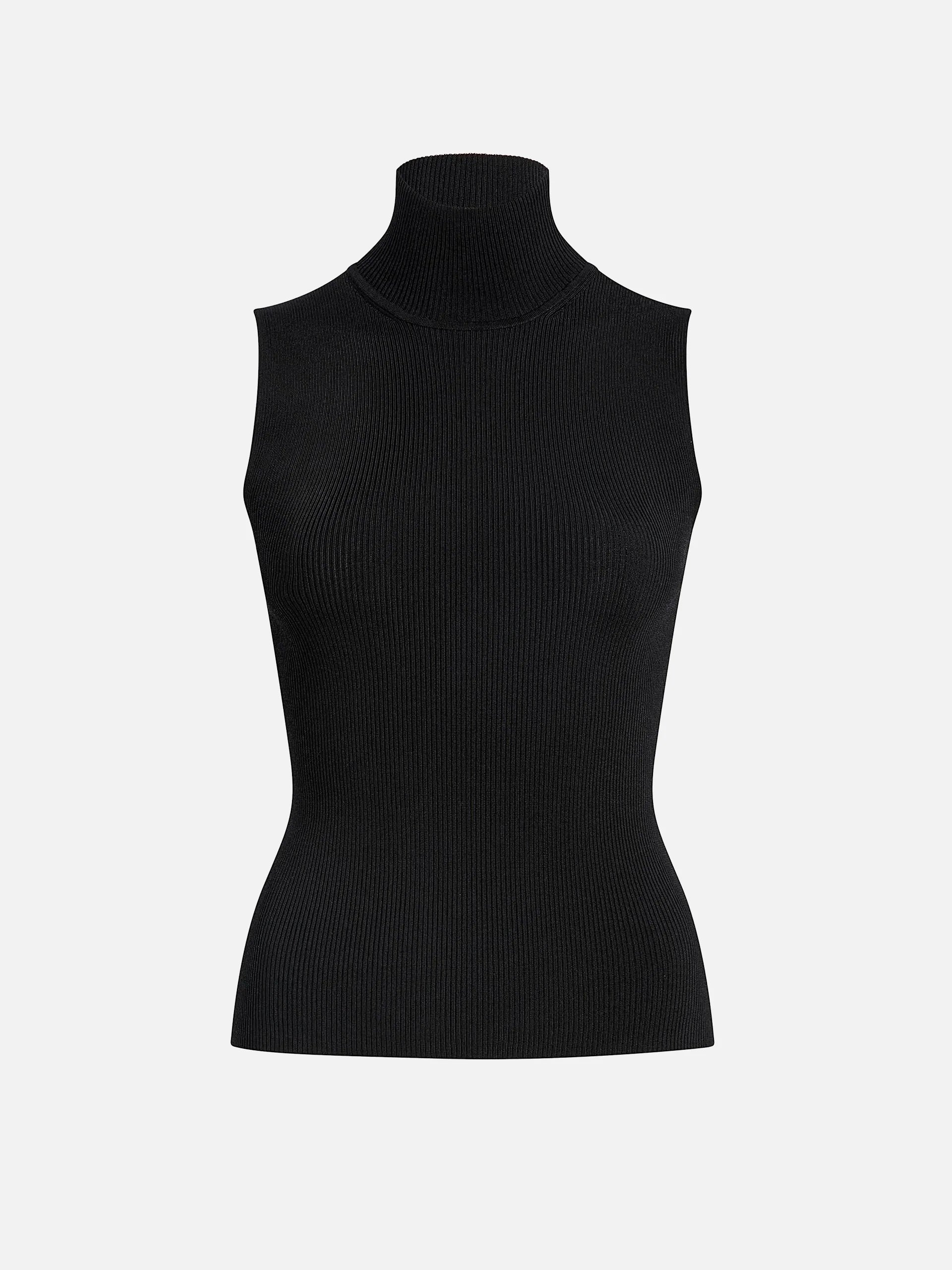 KHAITE - Benita Top aus Viskose für Damen