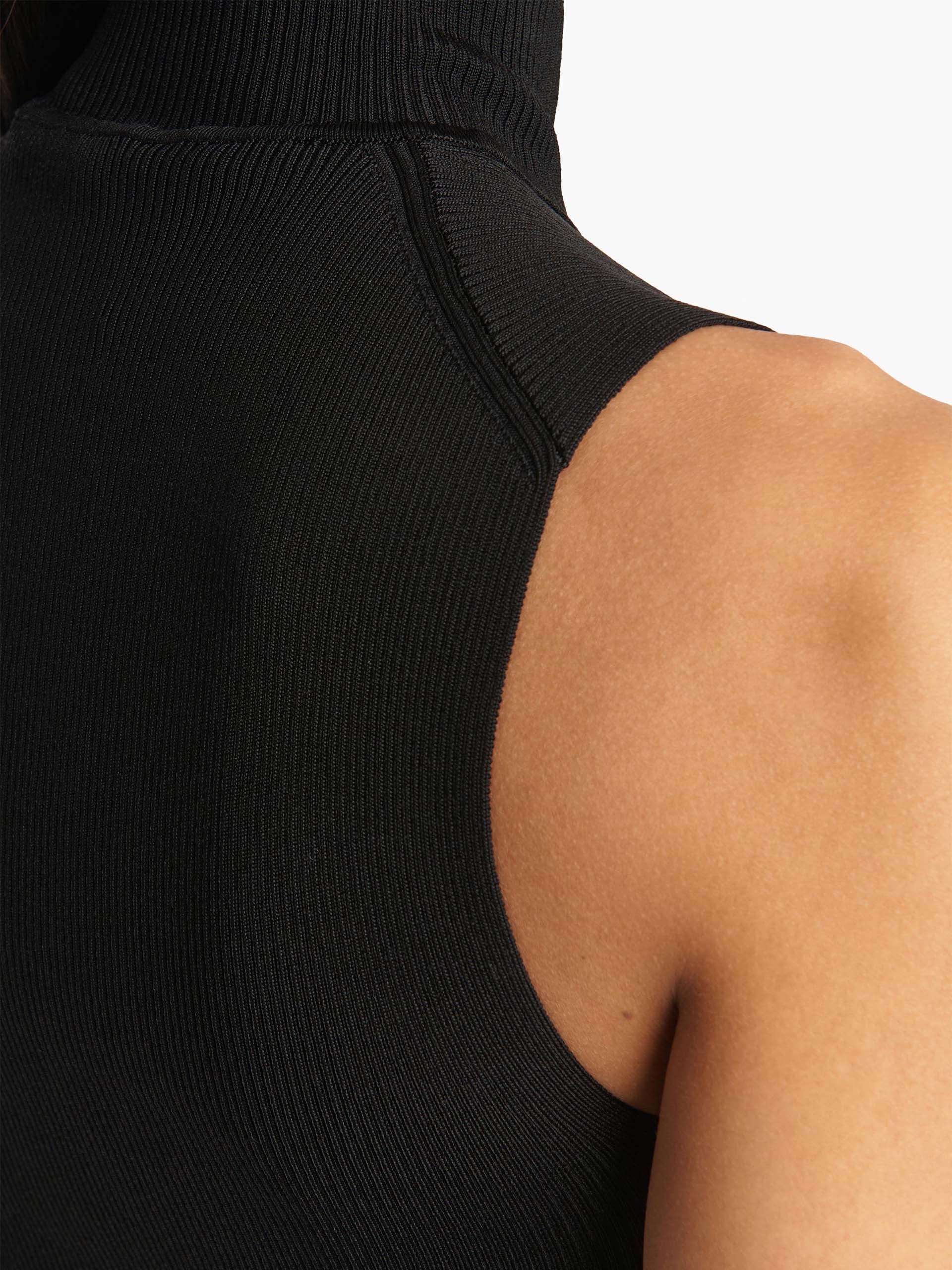 KHAITE - Benita Top aus Viskose für Damen