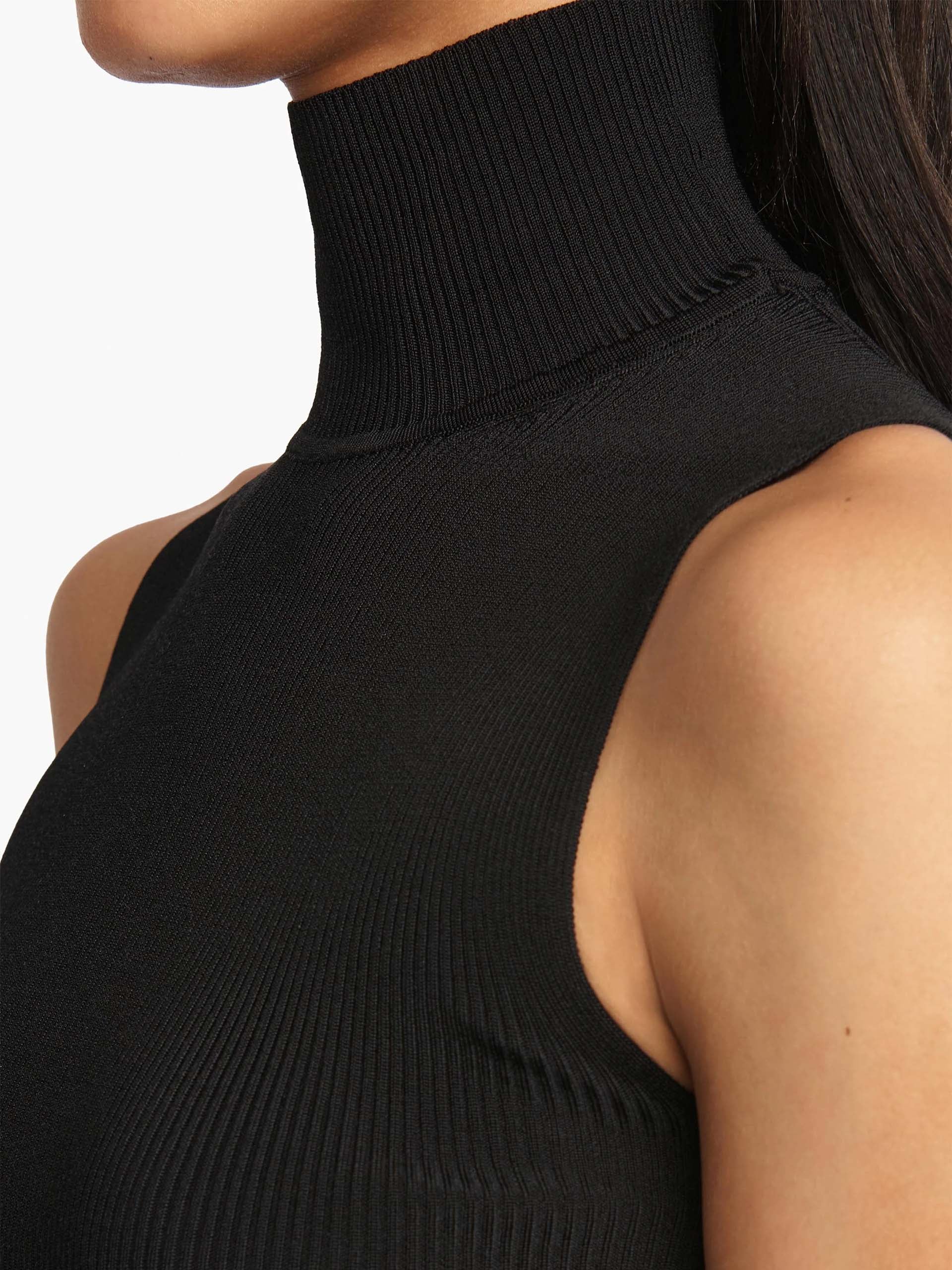 KHAITE - Benita Top aus Viskose für Damen
