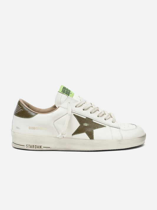 GOLDEN GOOSE - Stardan Sneaker für Herren