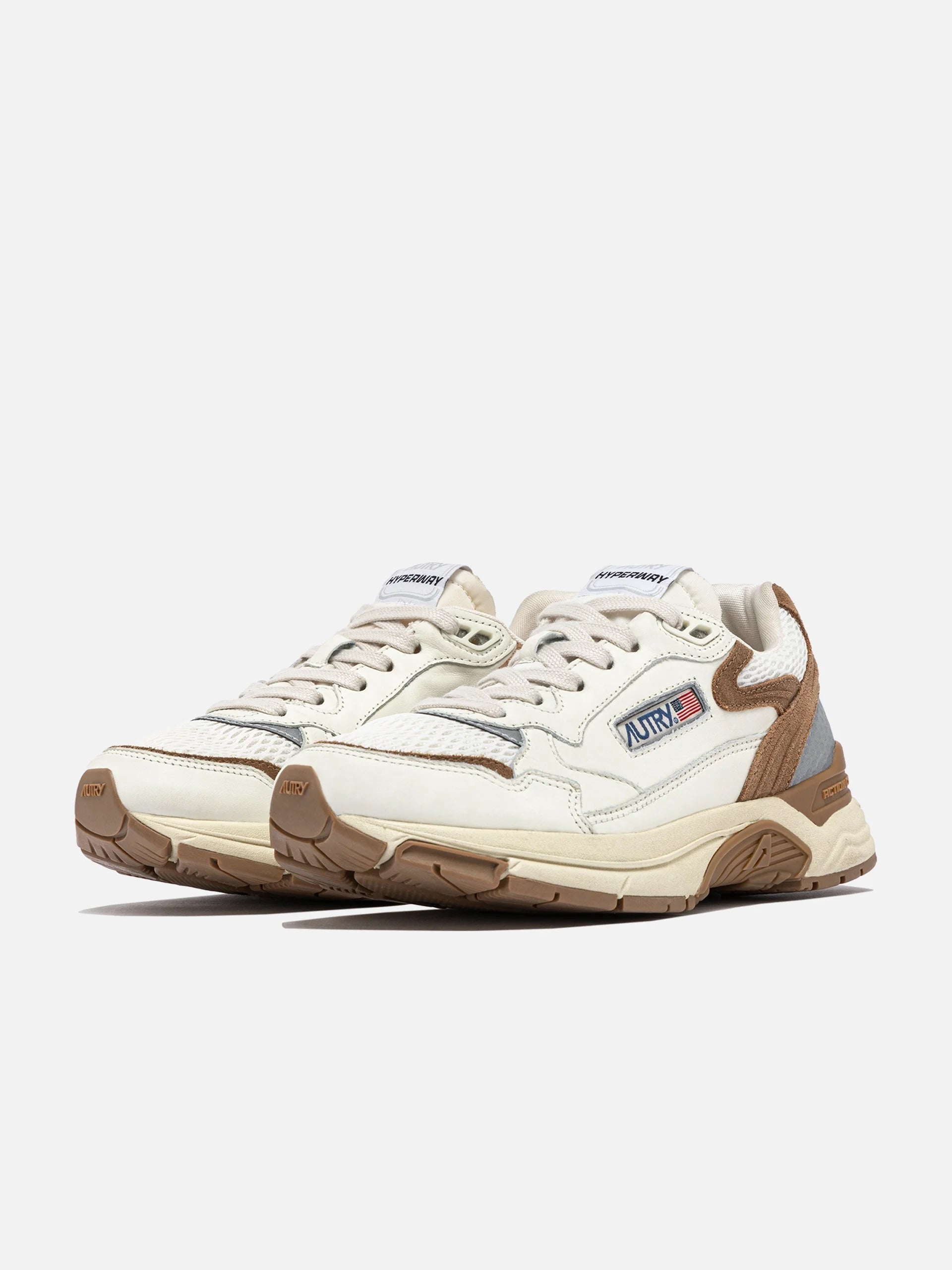 AUTRY - Hyperway Low Sneakers für Damen