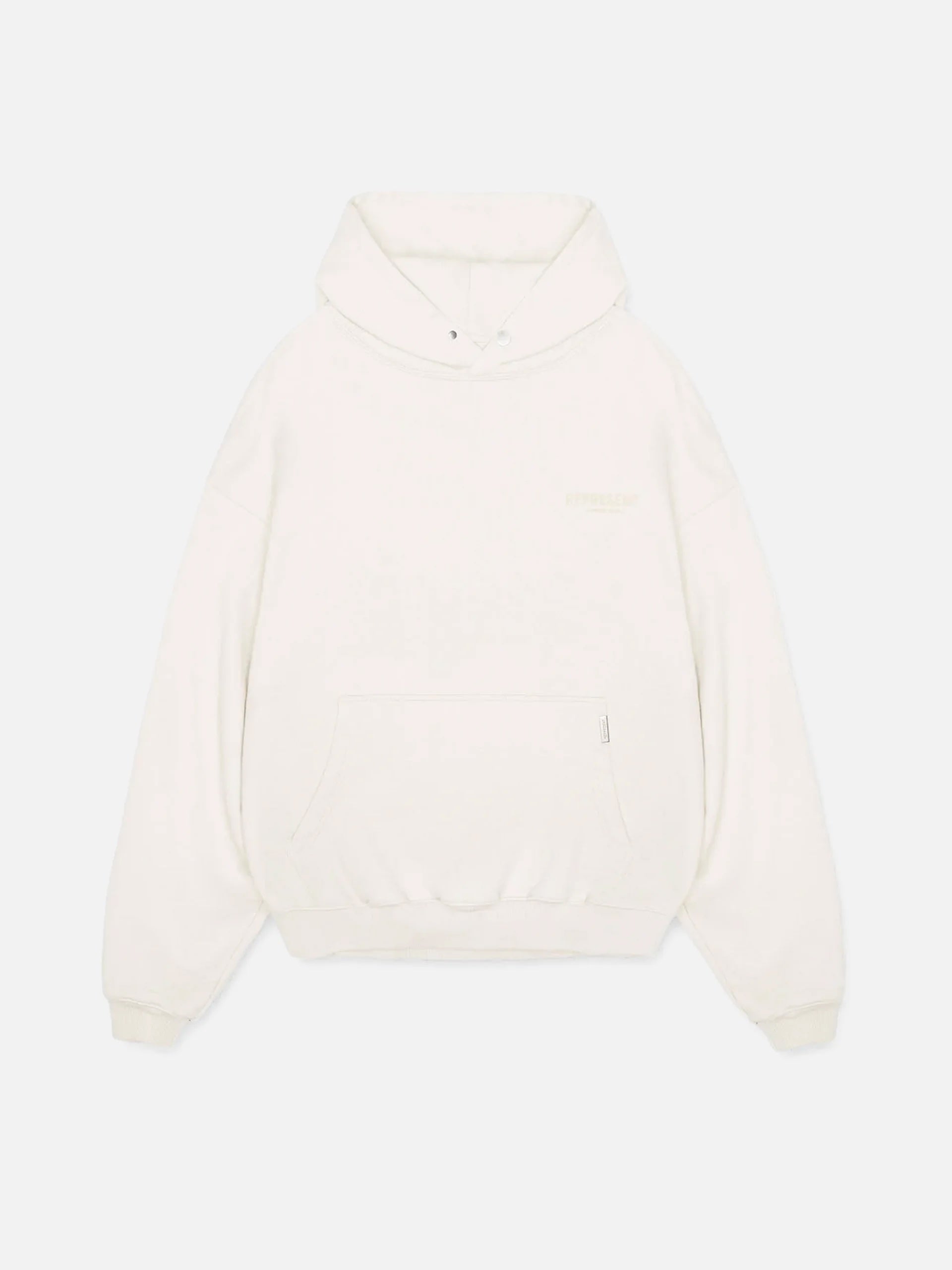 REPRESENT - Owners Club Hoodie für Herren in Cremeweiß - Cream white