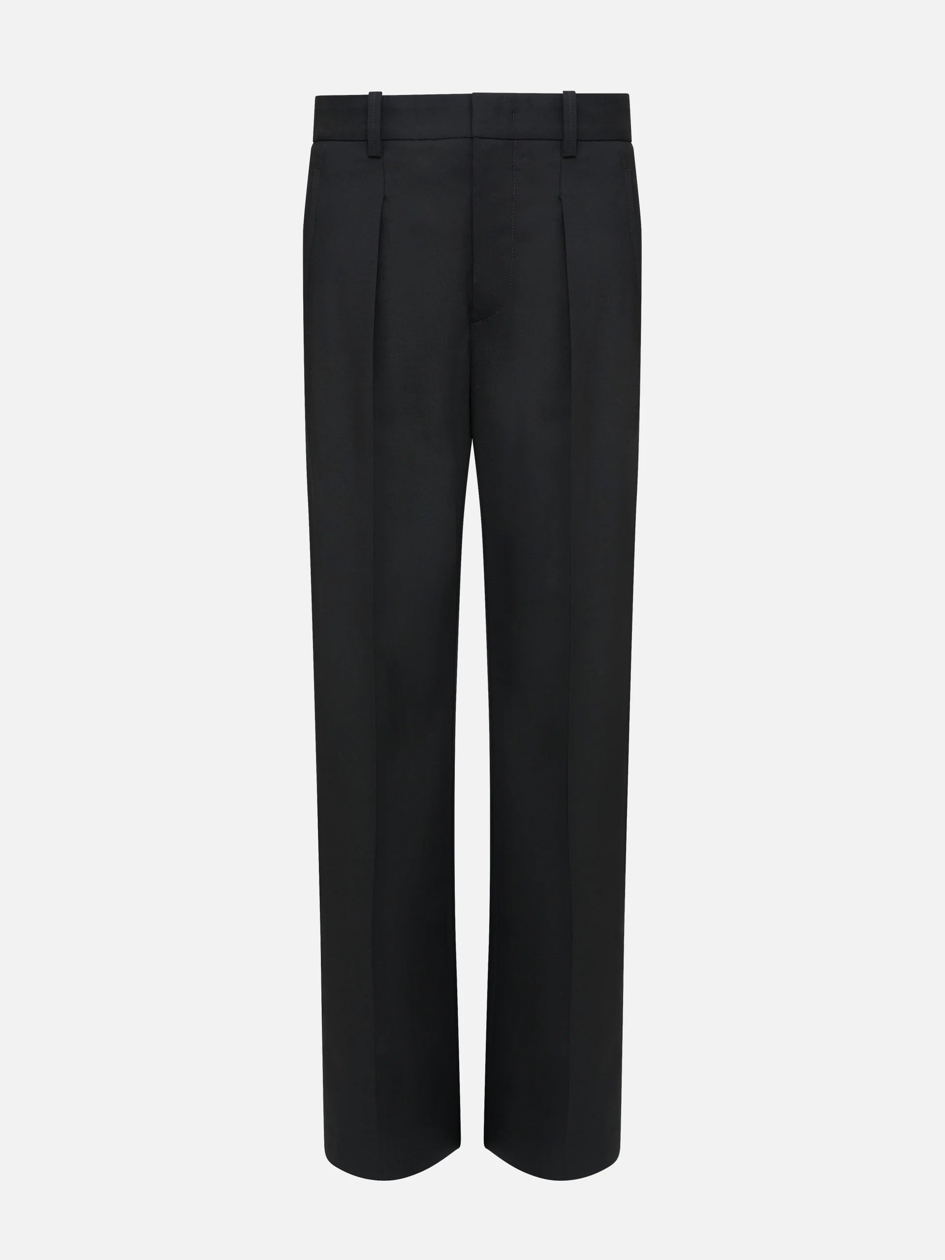 ISABEL MARANT - Lisetta Hose mit Bundfalten für Damen