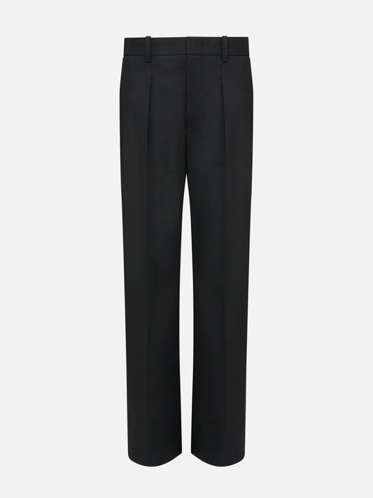 ISABEL MARANT - Lisetta Hose mit Bundfalten für Damen