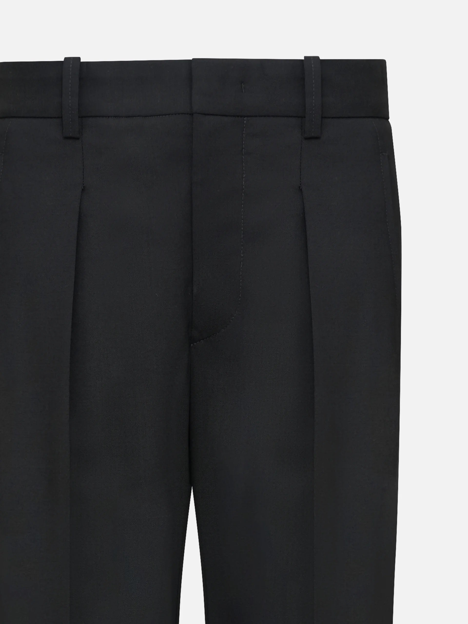 ISABEL MARANT - Lisetta Hose mit Bundfalten für Damen