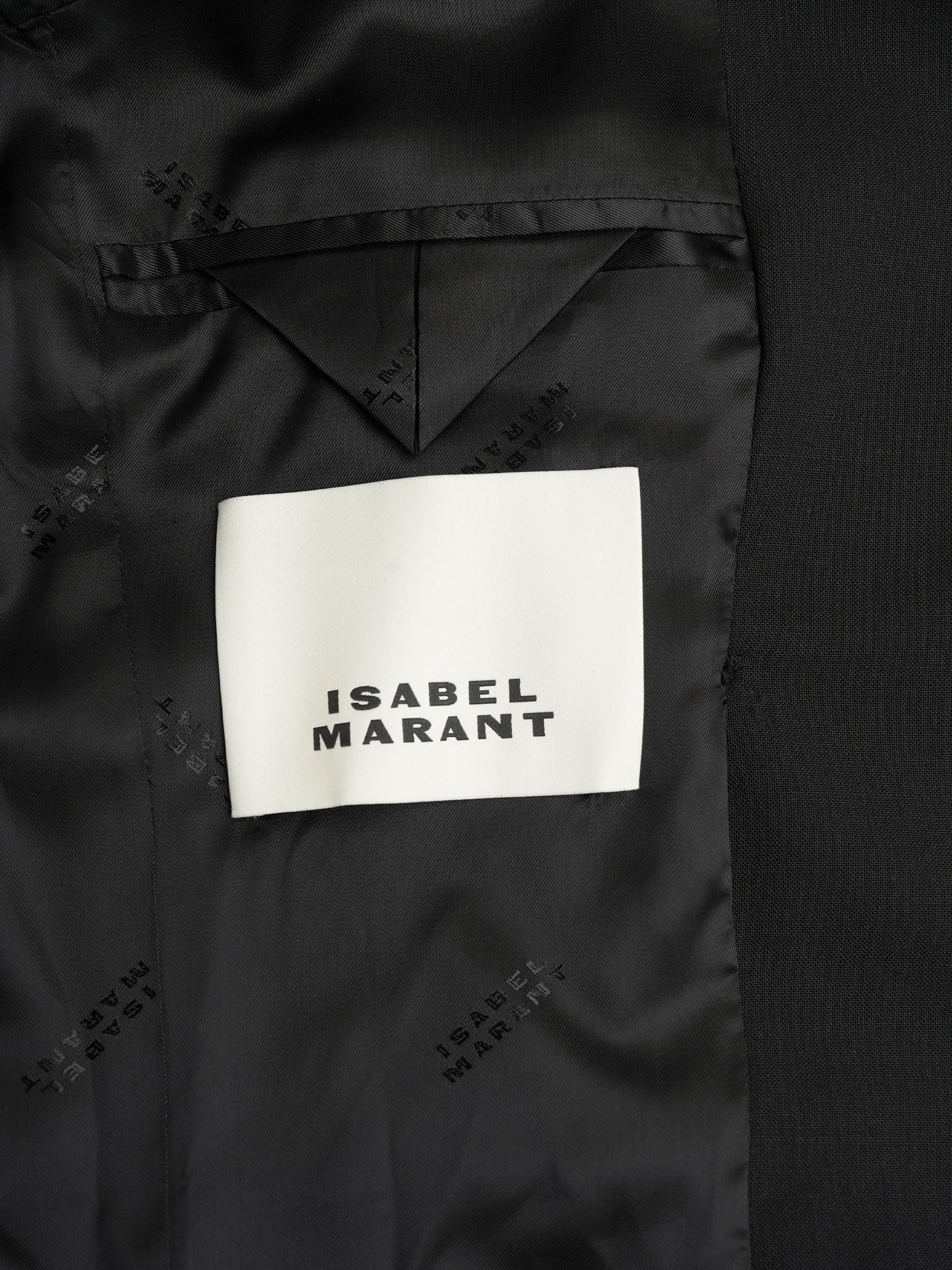 ISABEL MARANT - Jevima Blazer für Damen