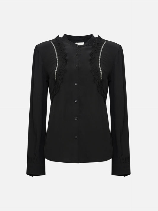 ISABEL MARANT - Filippa Bluse aus Viskose für Damen