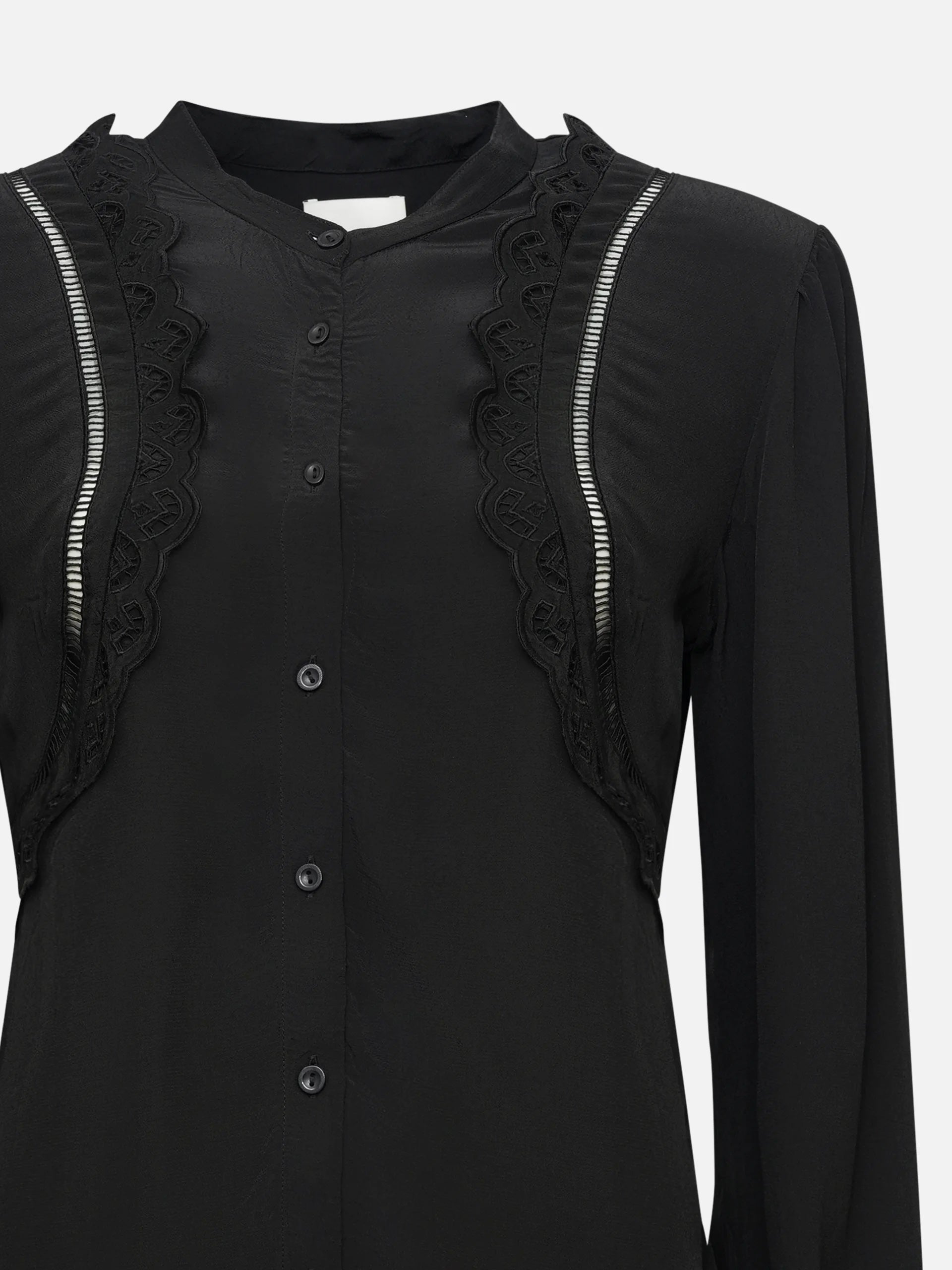 ISABEL MARANT - Filippa Bluse aus Viskose für Damen