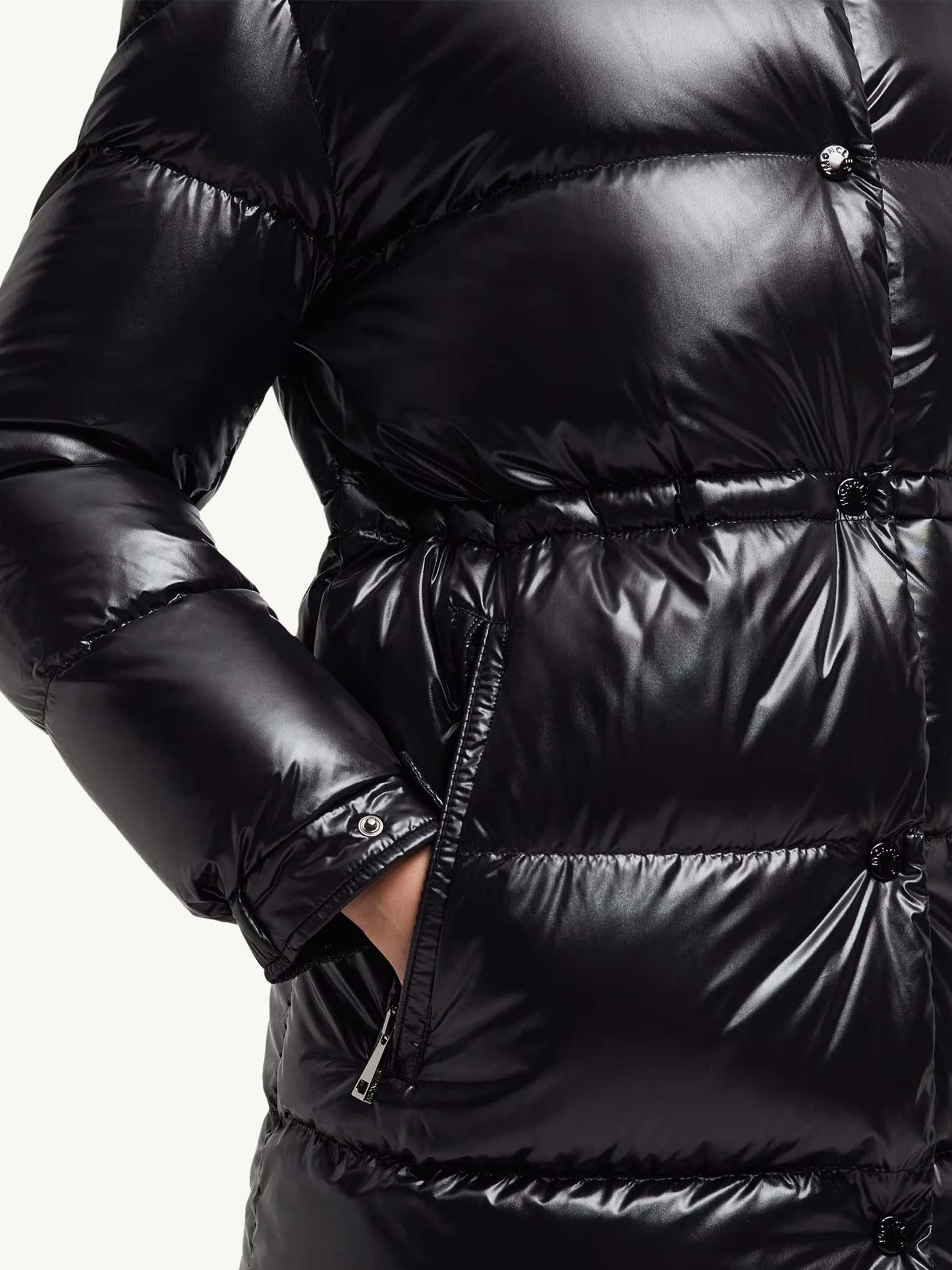 MONCLER - Cavettaz Daunenmantel für Damen