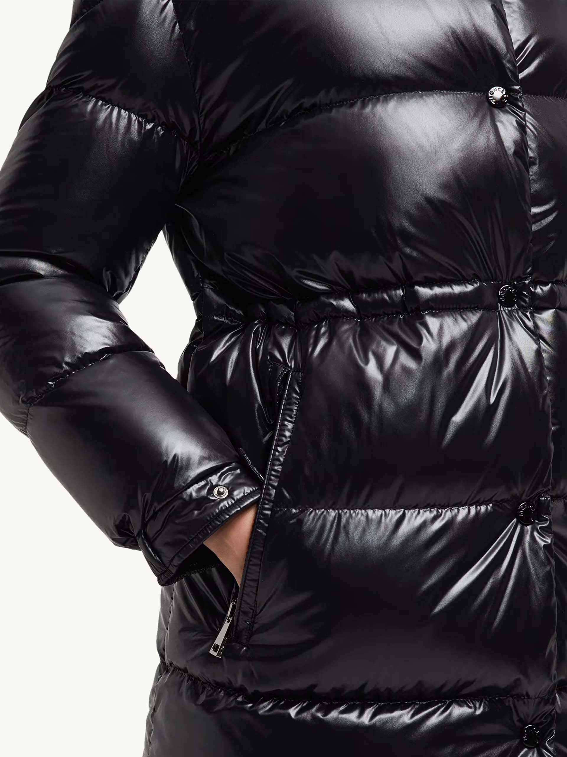 MONCLER - Cavettaz Daunenmantel für Damen