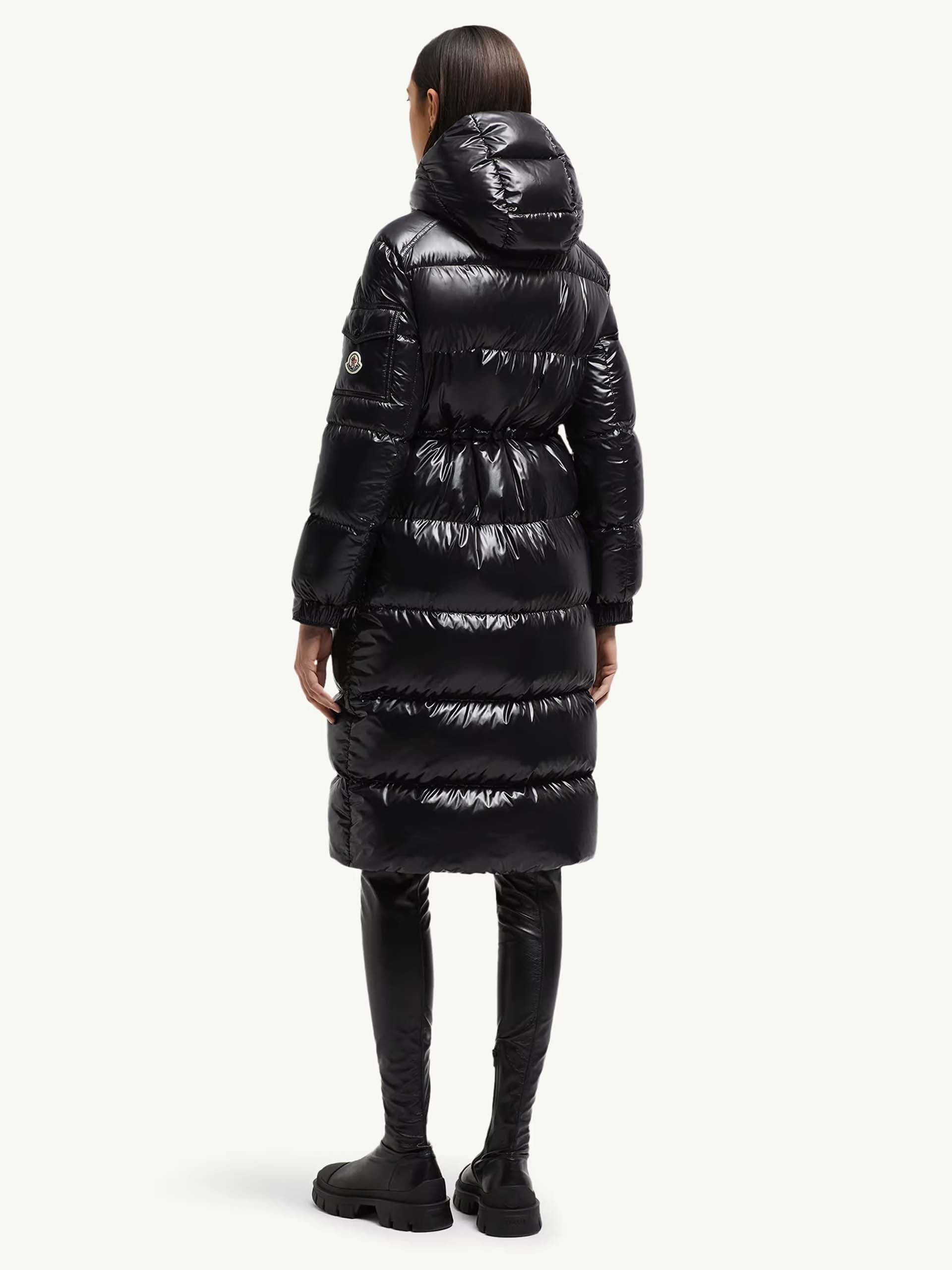 MONCLER - Cavettaz Daunenmantel für Damen