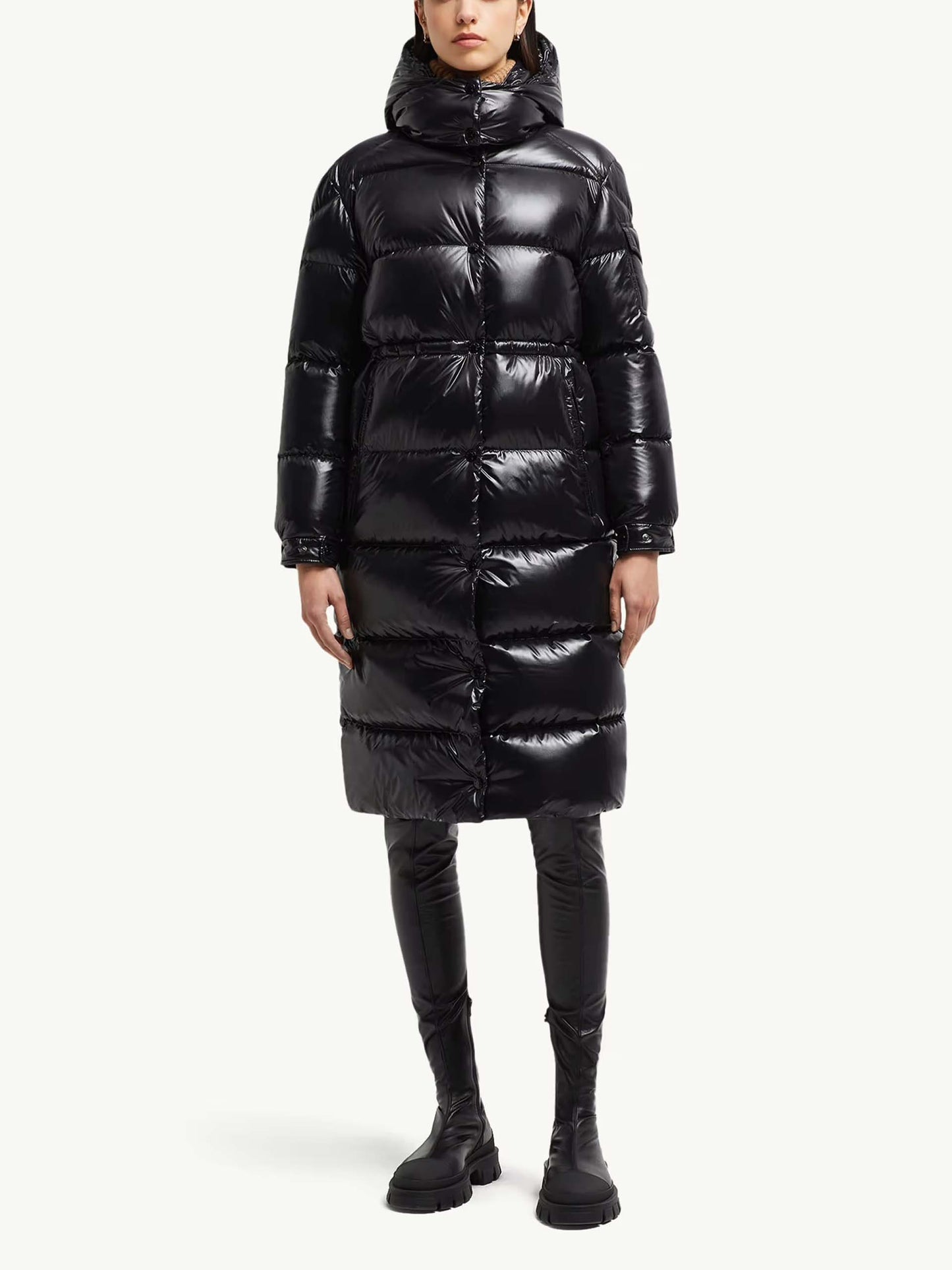 MONCLER - Cavettaz Daunenmantel für Damen