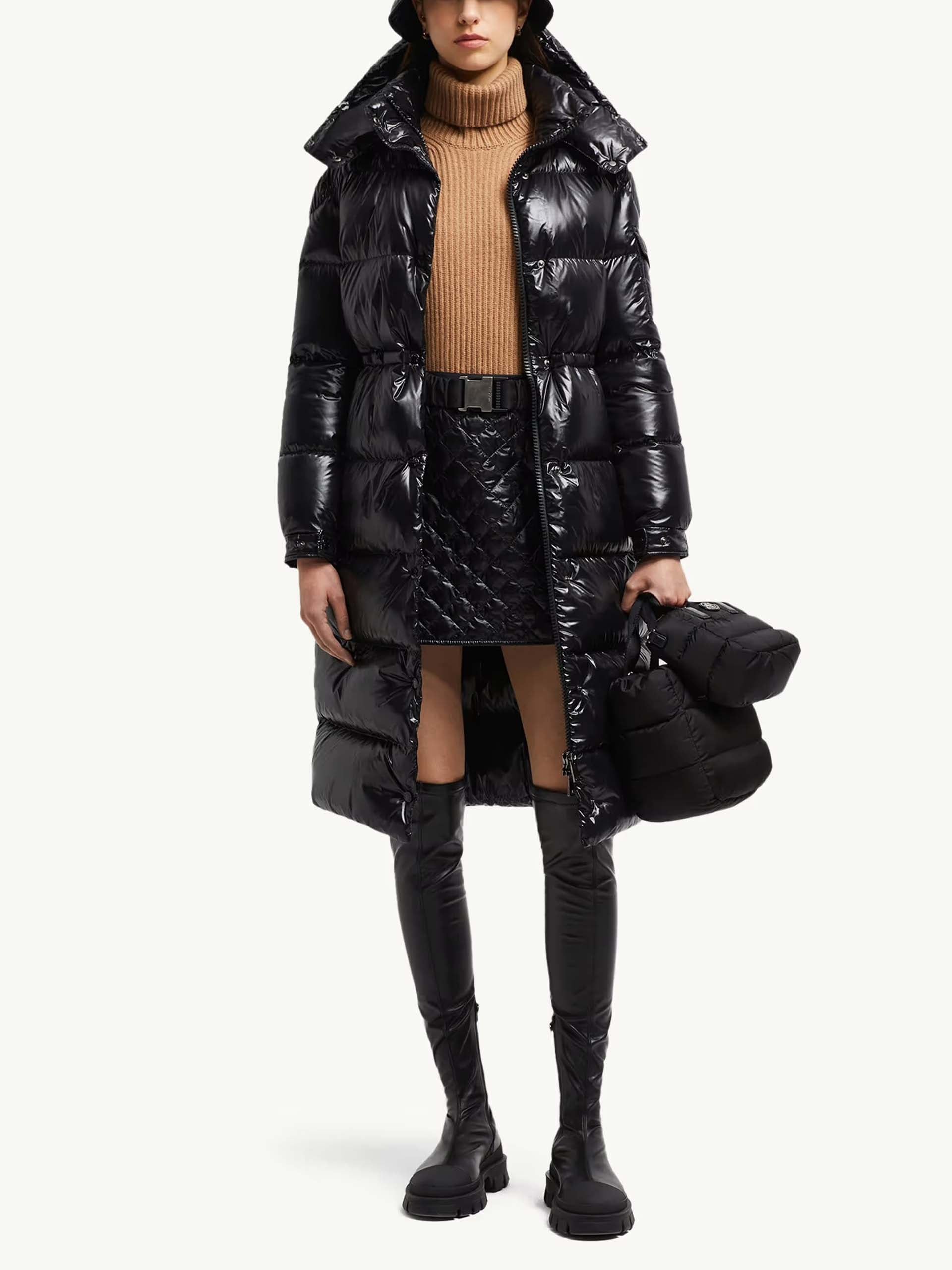 MONCLER - Cavettaz Daunenmantel für Damen