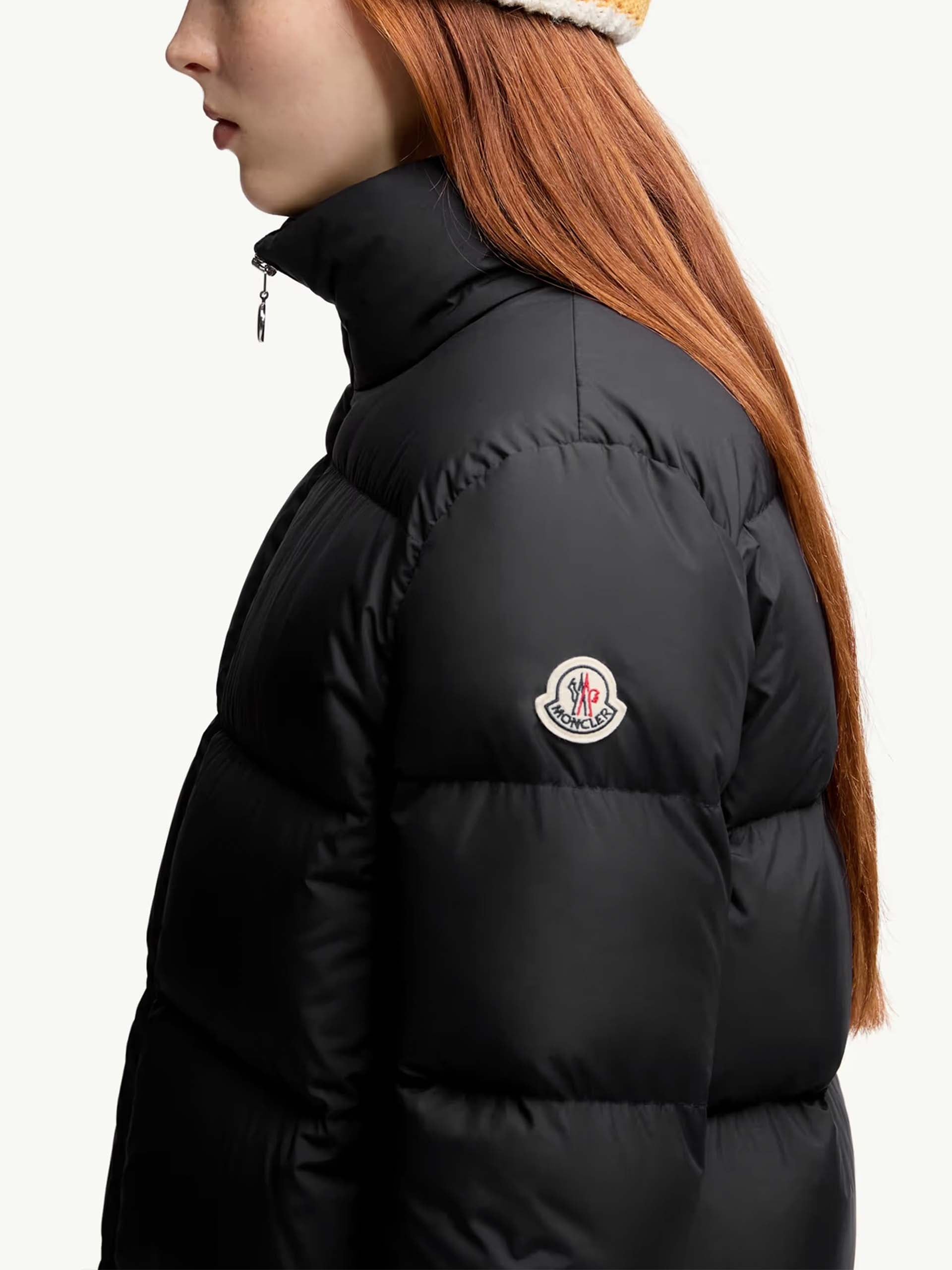 MONCLER - Mauzun Daunenjacke für Damen
