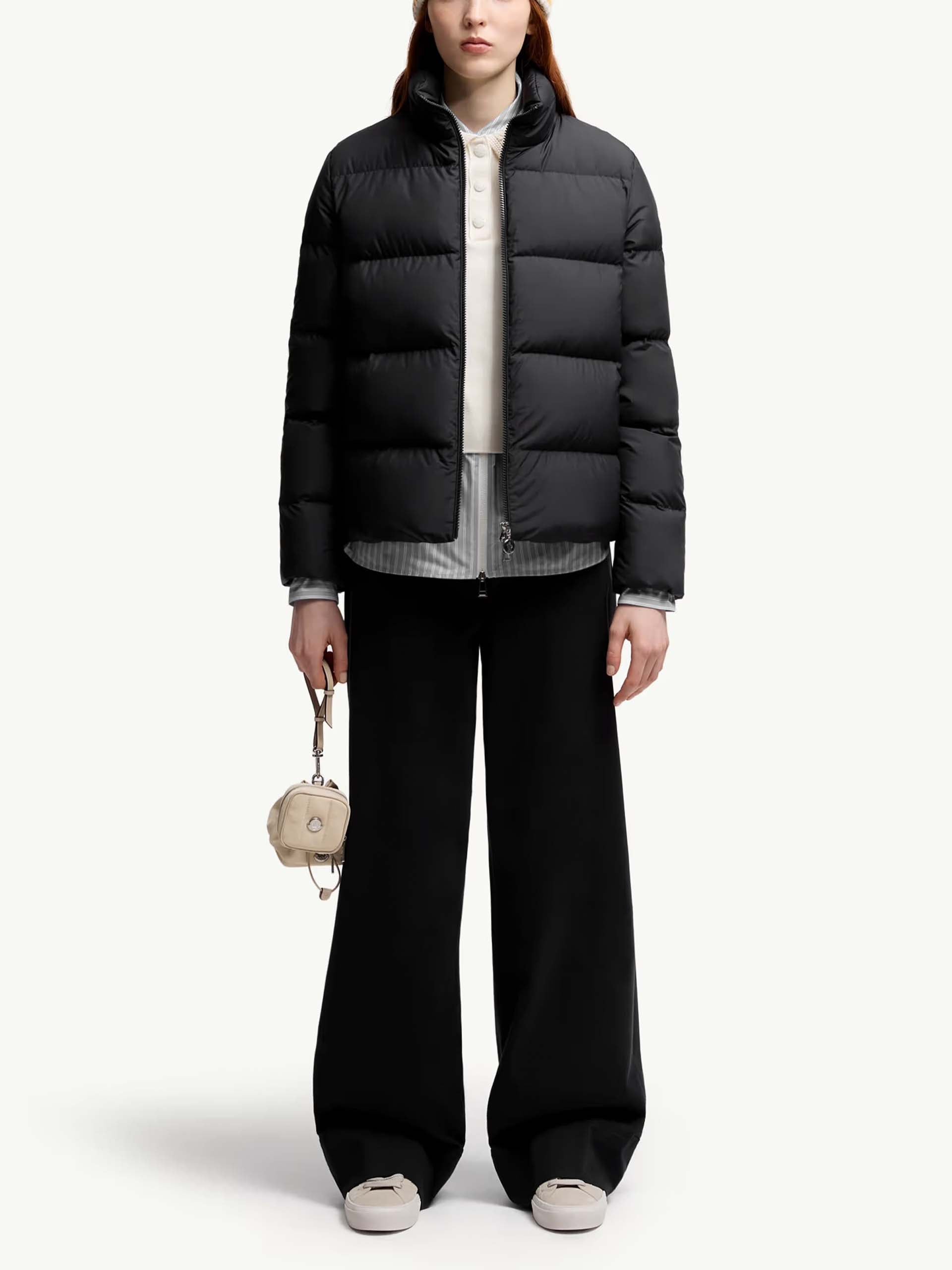 MONCLER - Mauzun Daunenjacke für Damen