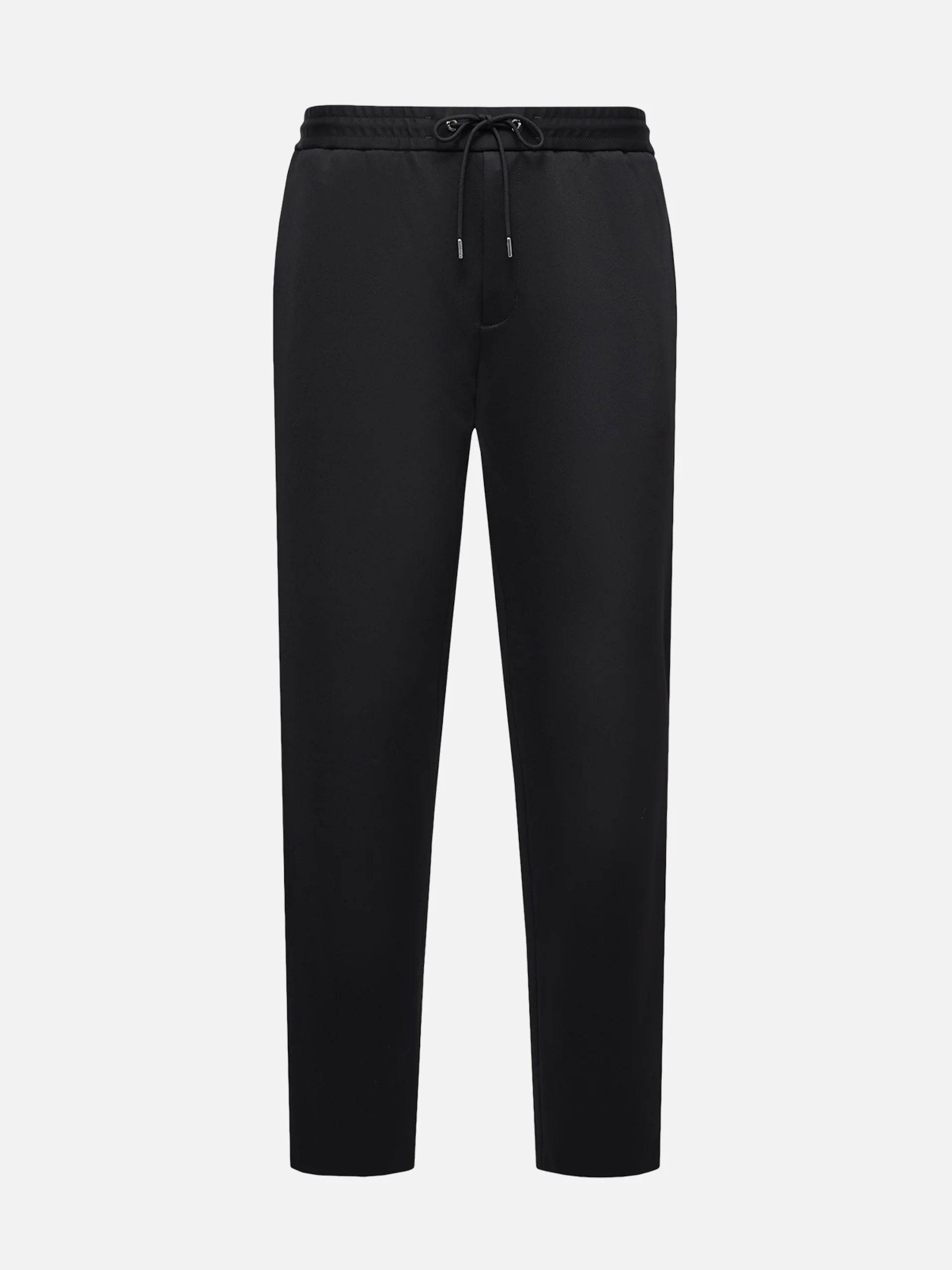 MONCLER - Hose aus Stretch-Nylon für Herren