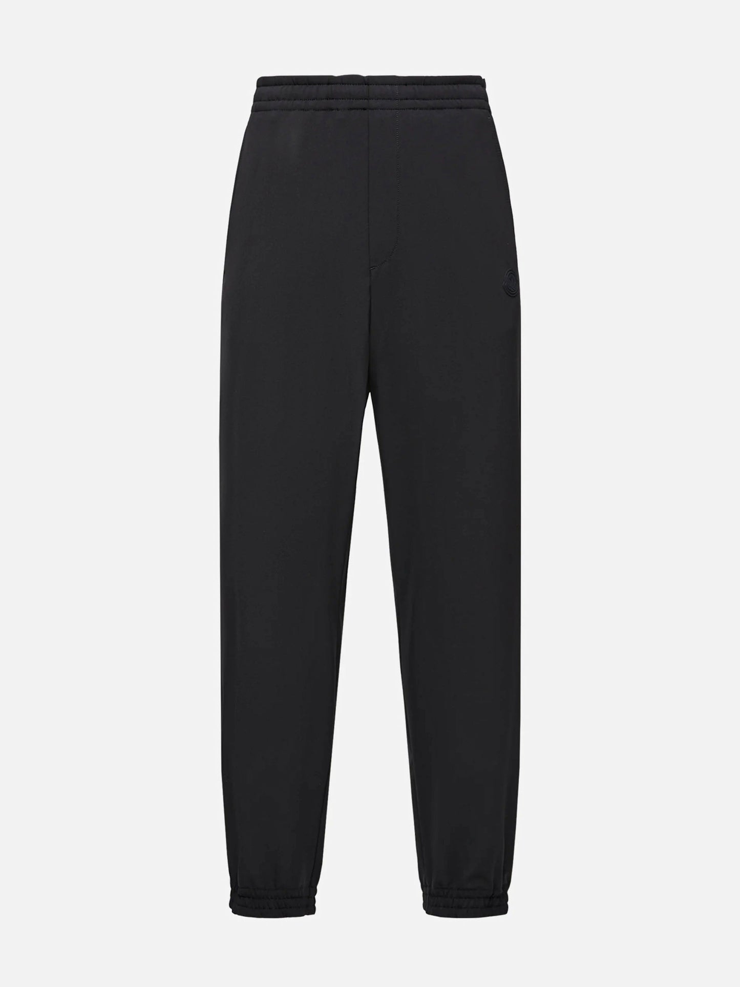 MONCLER - Hose aus technischem Twill für Herren