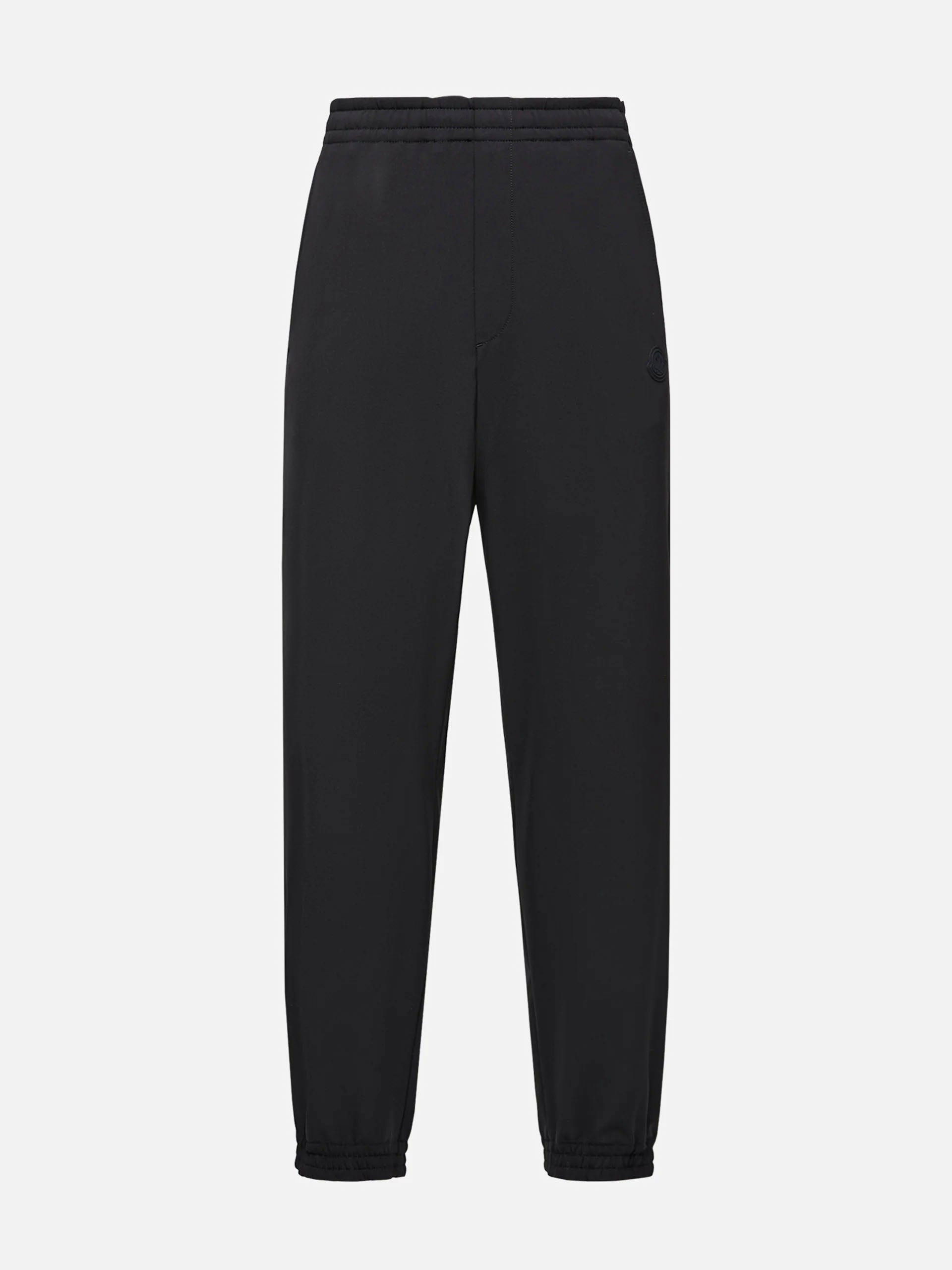 MONCLER - Hose aus technischem Twill für Herren