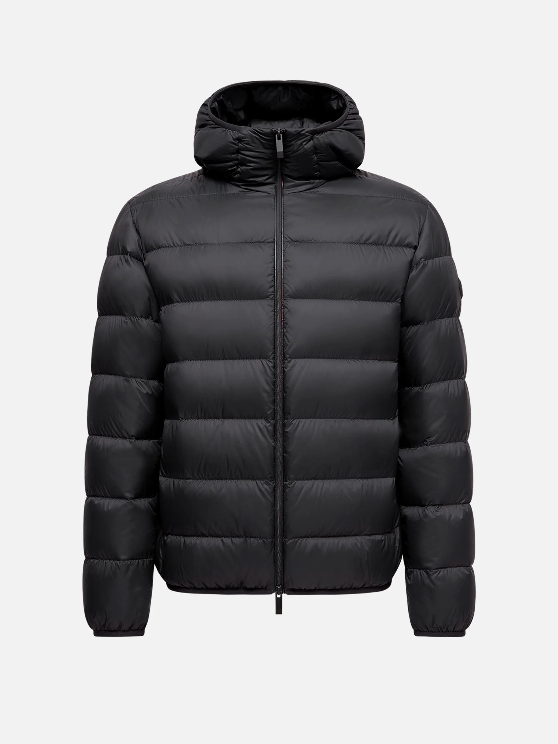 MONCLER - Erdon Daunenjacke mit Kapuze für Herren