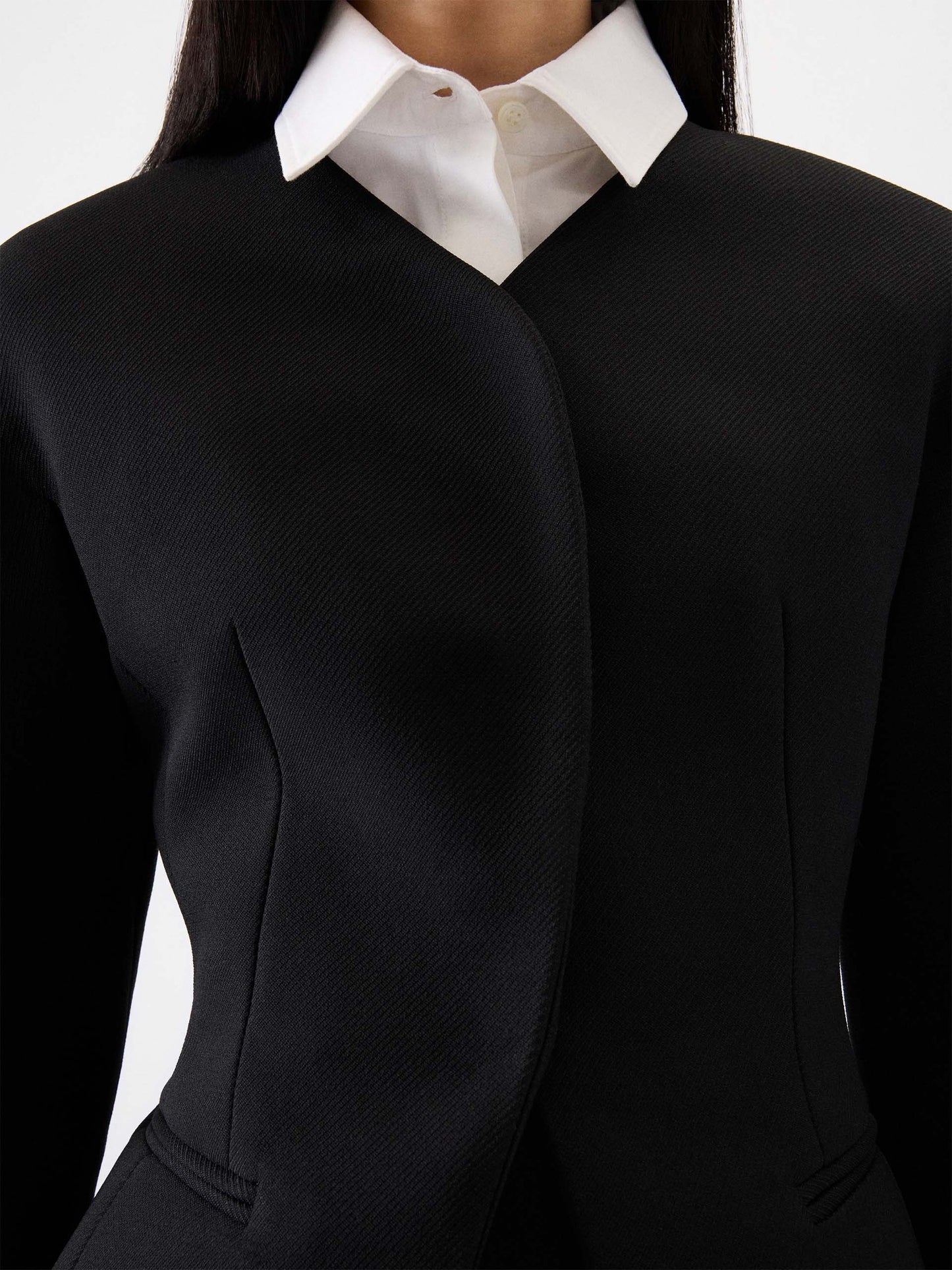 JACQUEMUS - Jacke Petite Ovalo für Damen