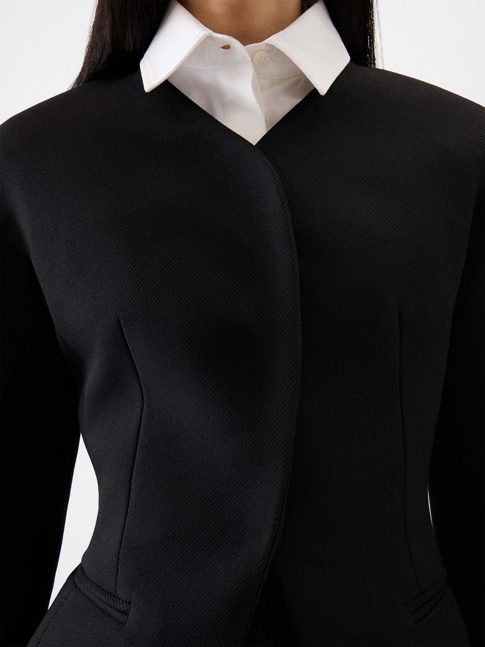 JACQUEMUS - Jacke Petite Ovalo für Damen