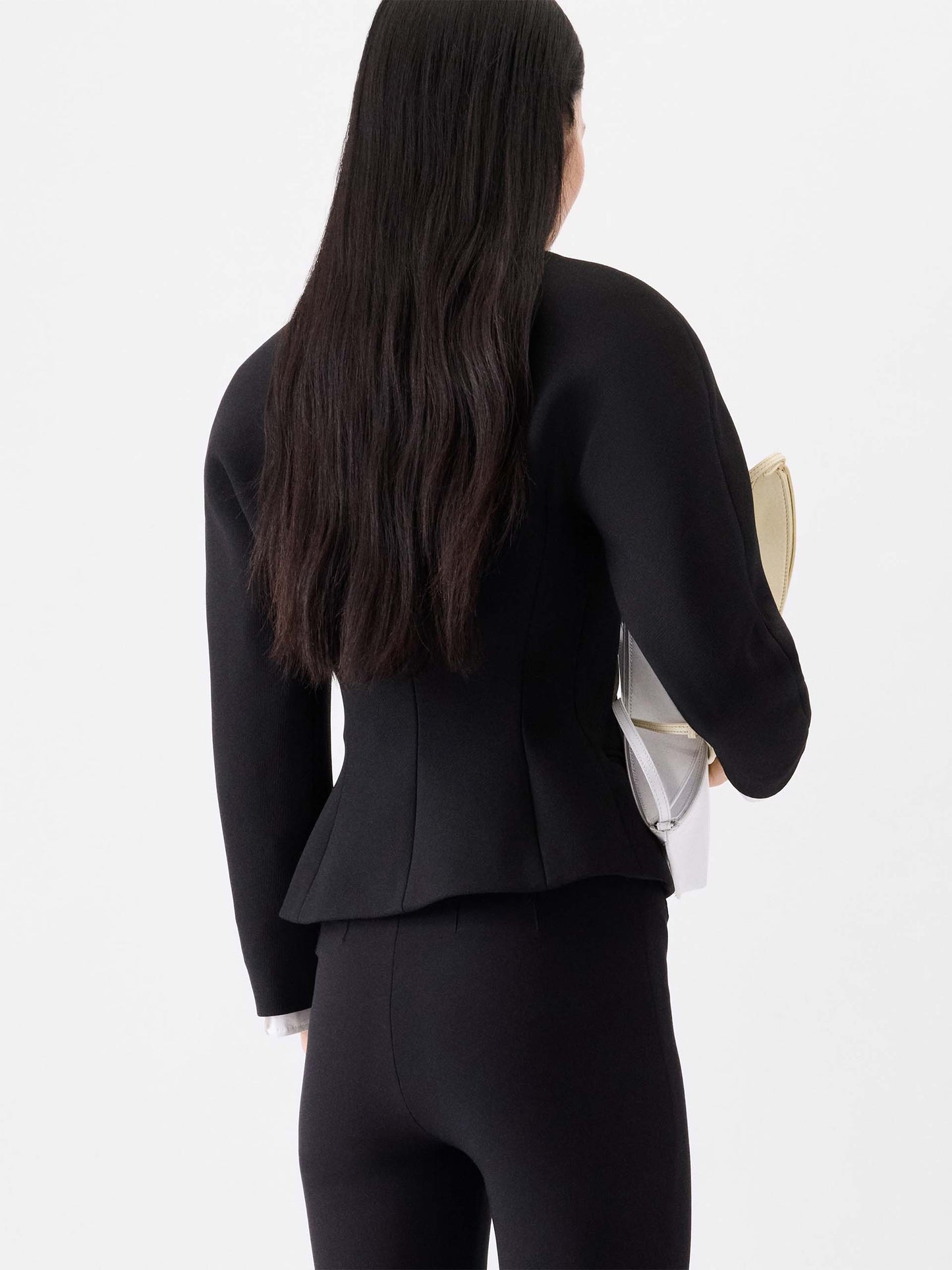 JACQUEMUS - Jacke Petite Ovalo für Damen