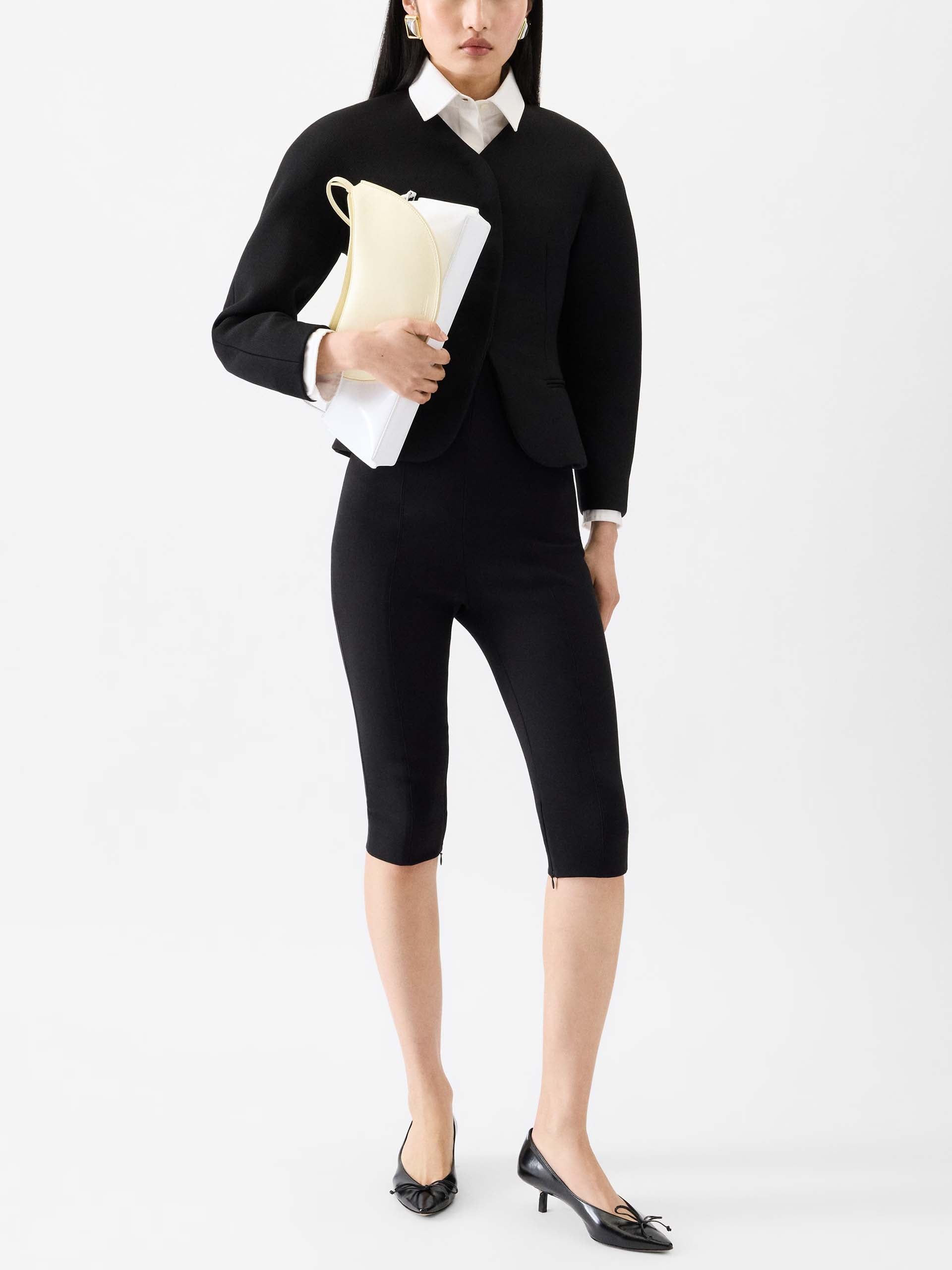 JACQUEMUS - Jacke Petite Ovalo für Damen