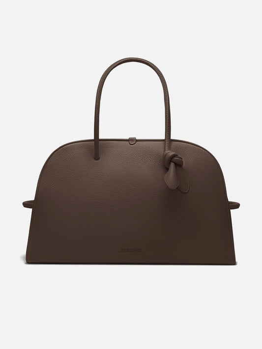 JACQUEMUS - Tasche Grand Turismo aus Leder