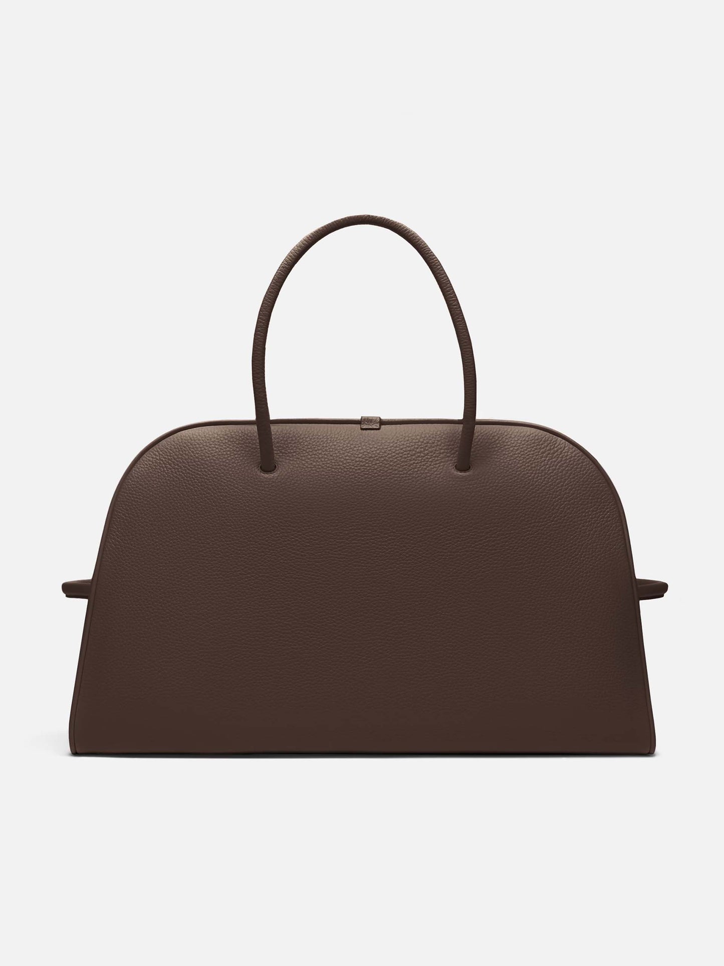 JACQUEMUS - Tasche Grand Turismo aus Leder