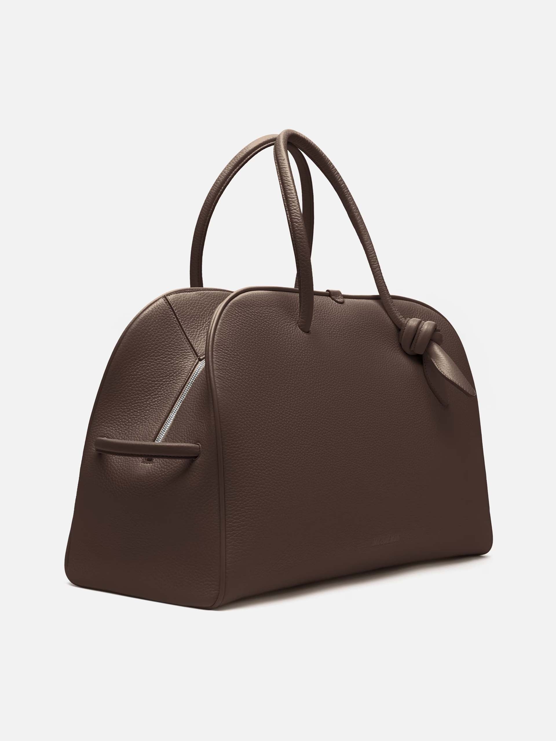 JACQUEMUS - Tasche Grand Turismo aus Leder